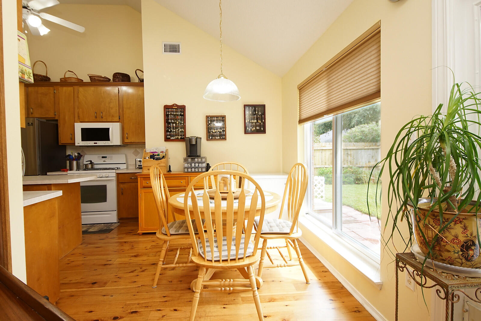 PARKWOOD ESTATES PH 7 - Residential