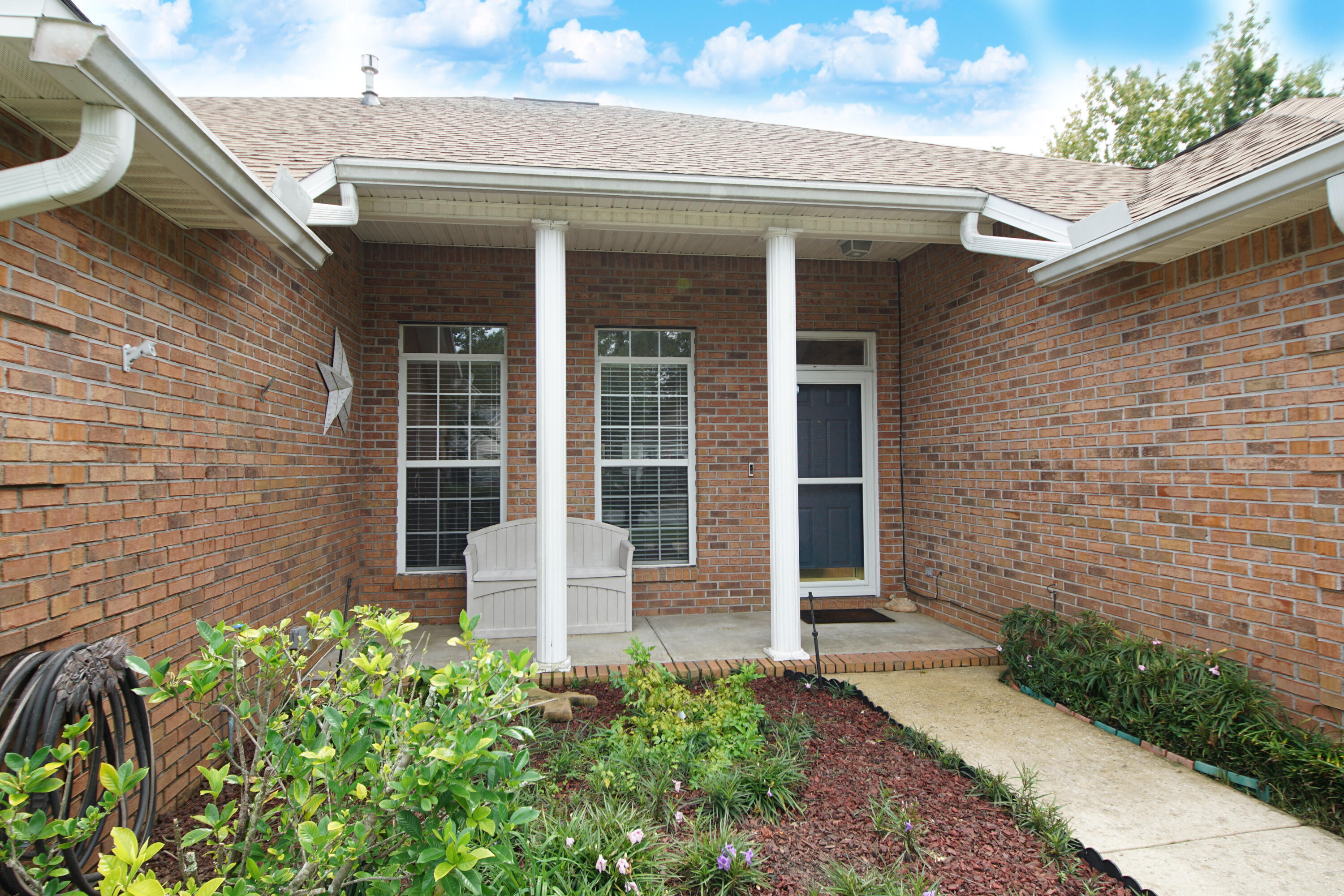 PARKWOOD ESTATES PH 7 - Residential