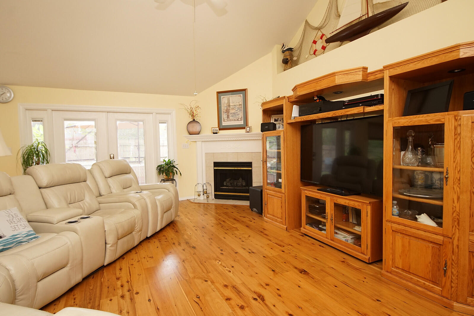 PARKWOOD ESTATES PH 7 - Residential