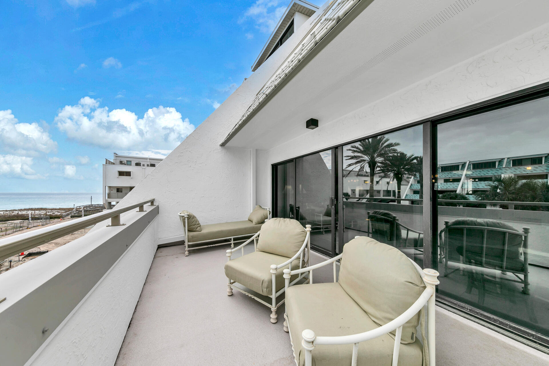 AEGEAN CONDO - Residential