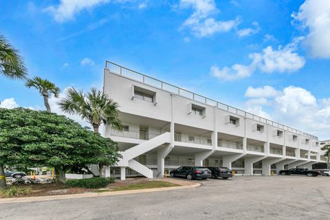 A home in Destin