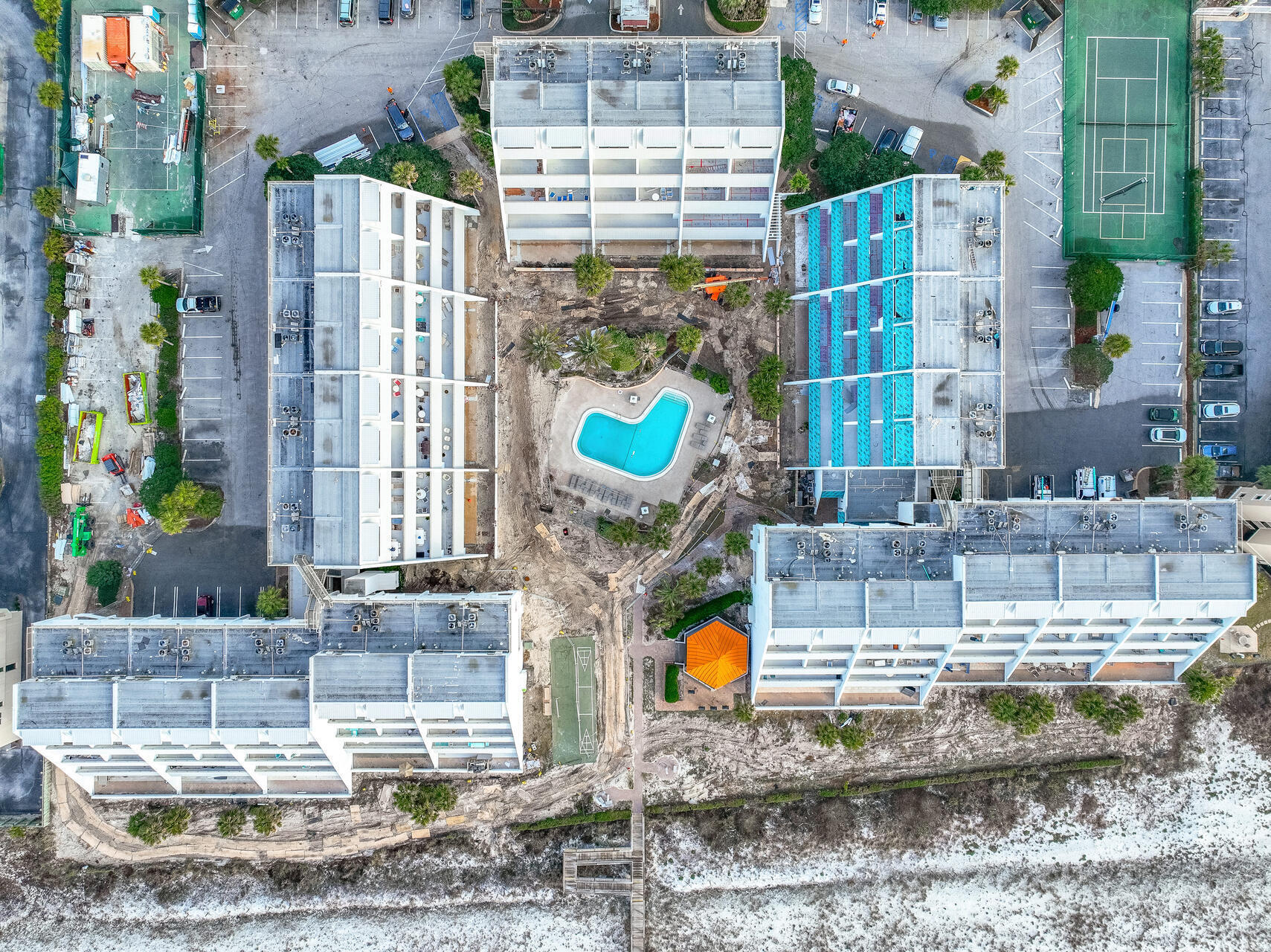 AEGEAN CONDO - Residential