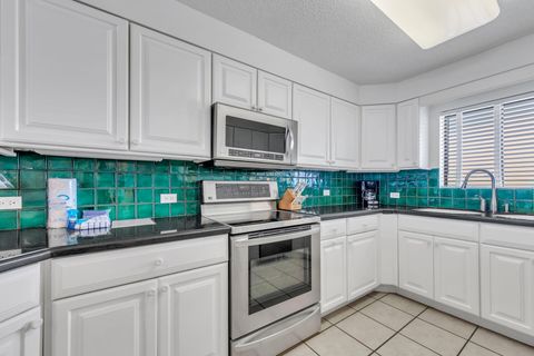 A home in Destin