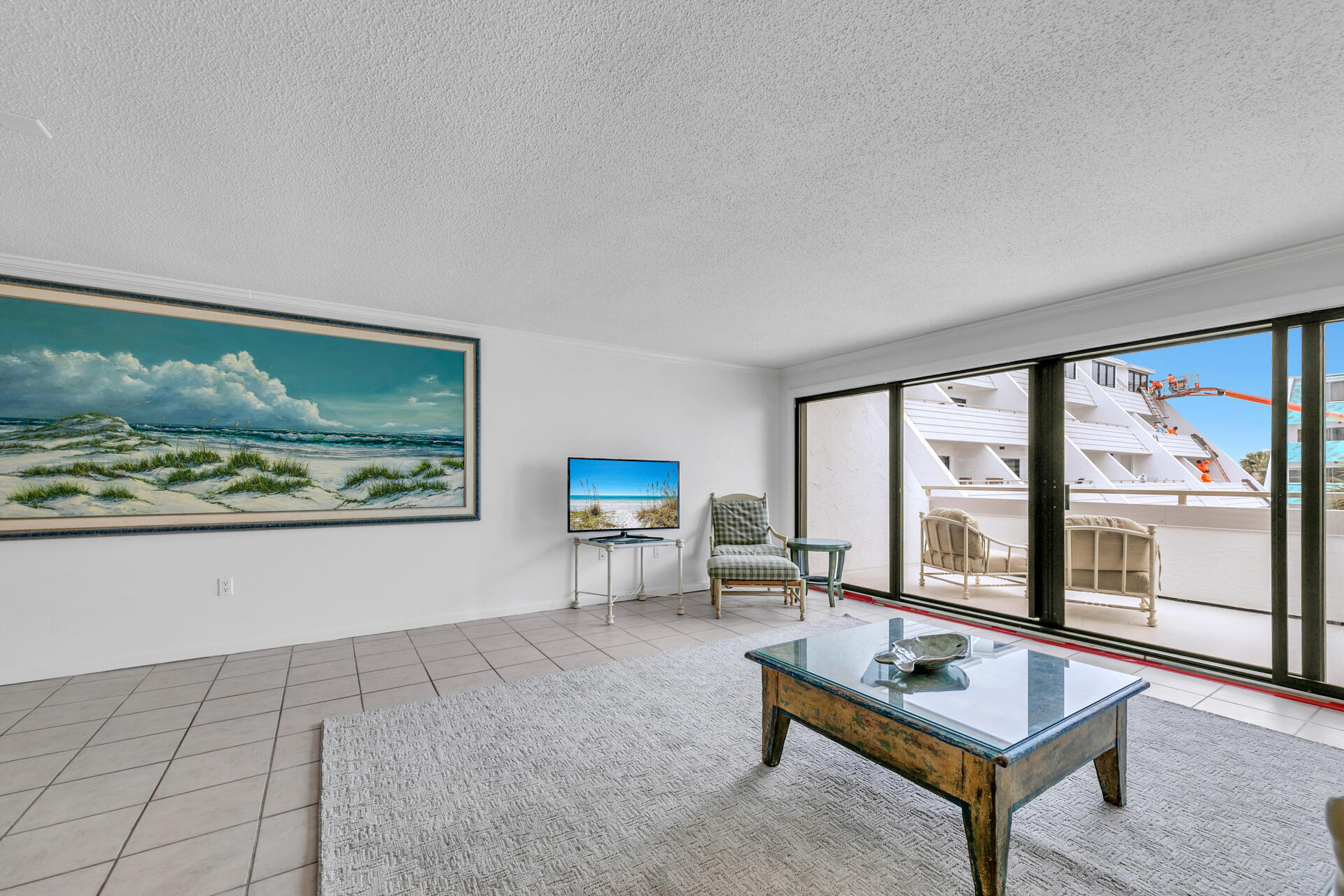 AEGEAN CONDO - Residential