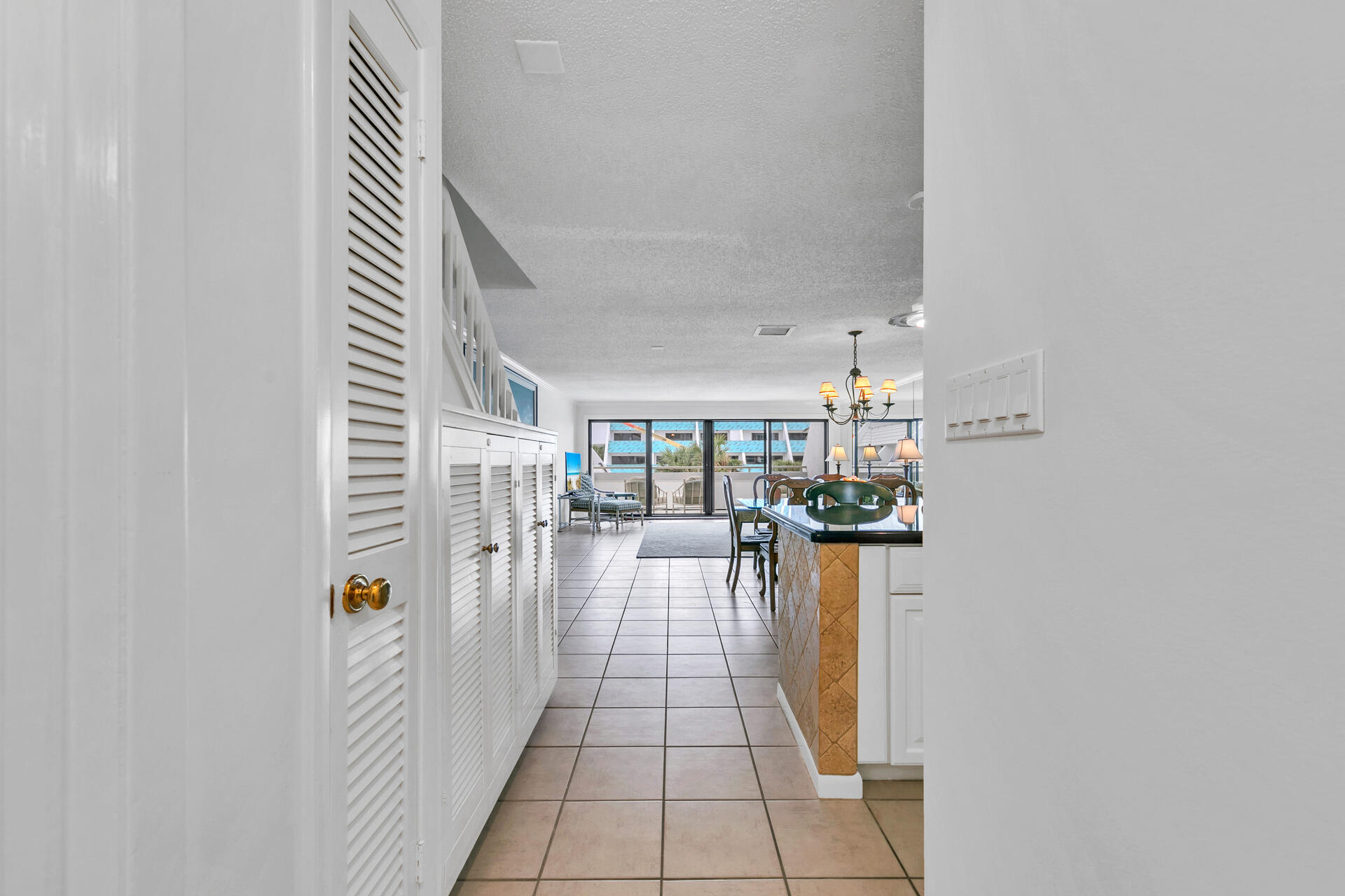 AEGEAN CONDO - Residential
