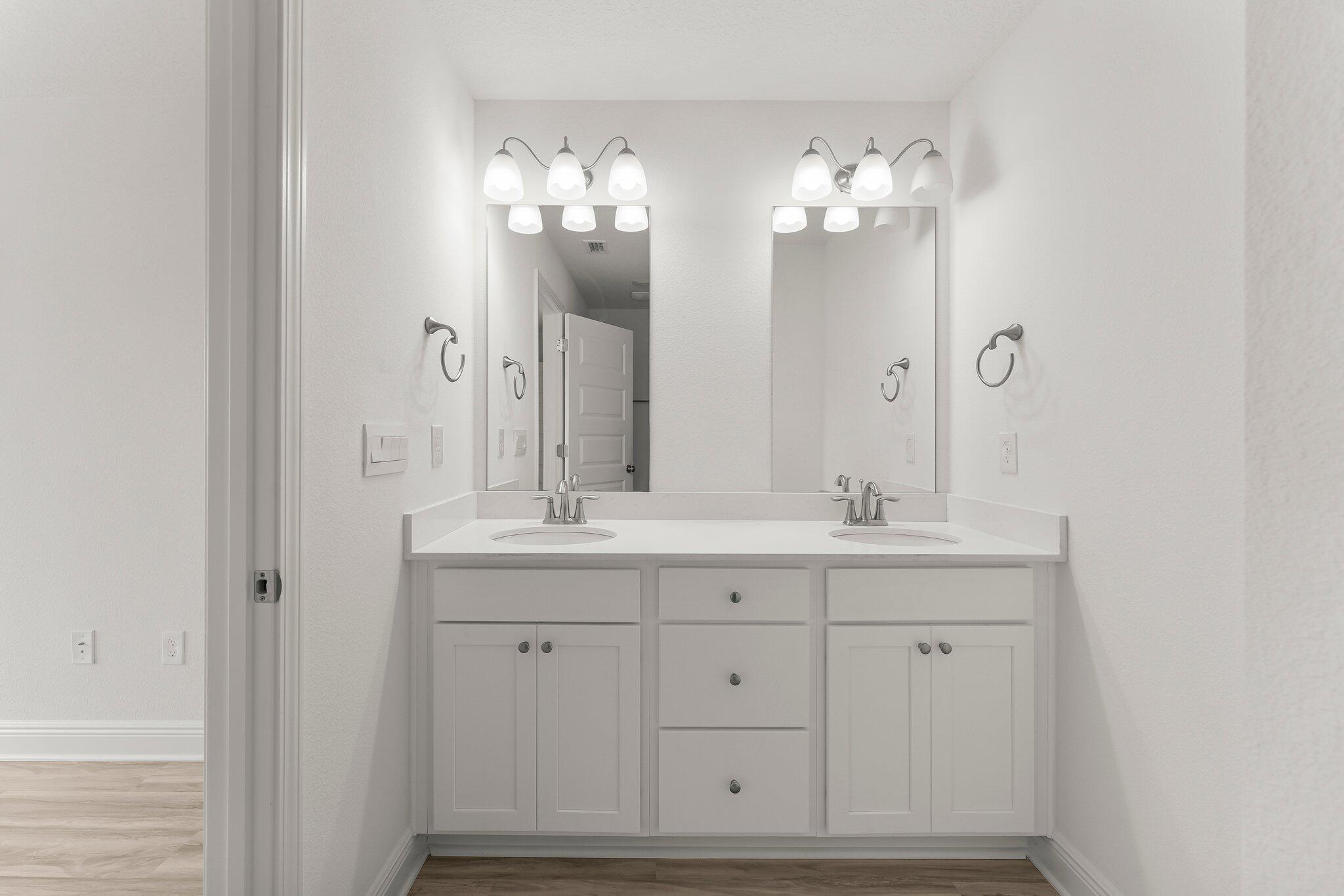 Hawk's Landing Townhomes - Residential