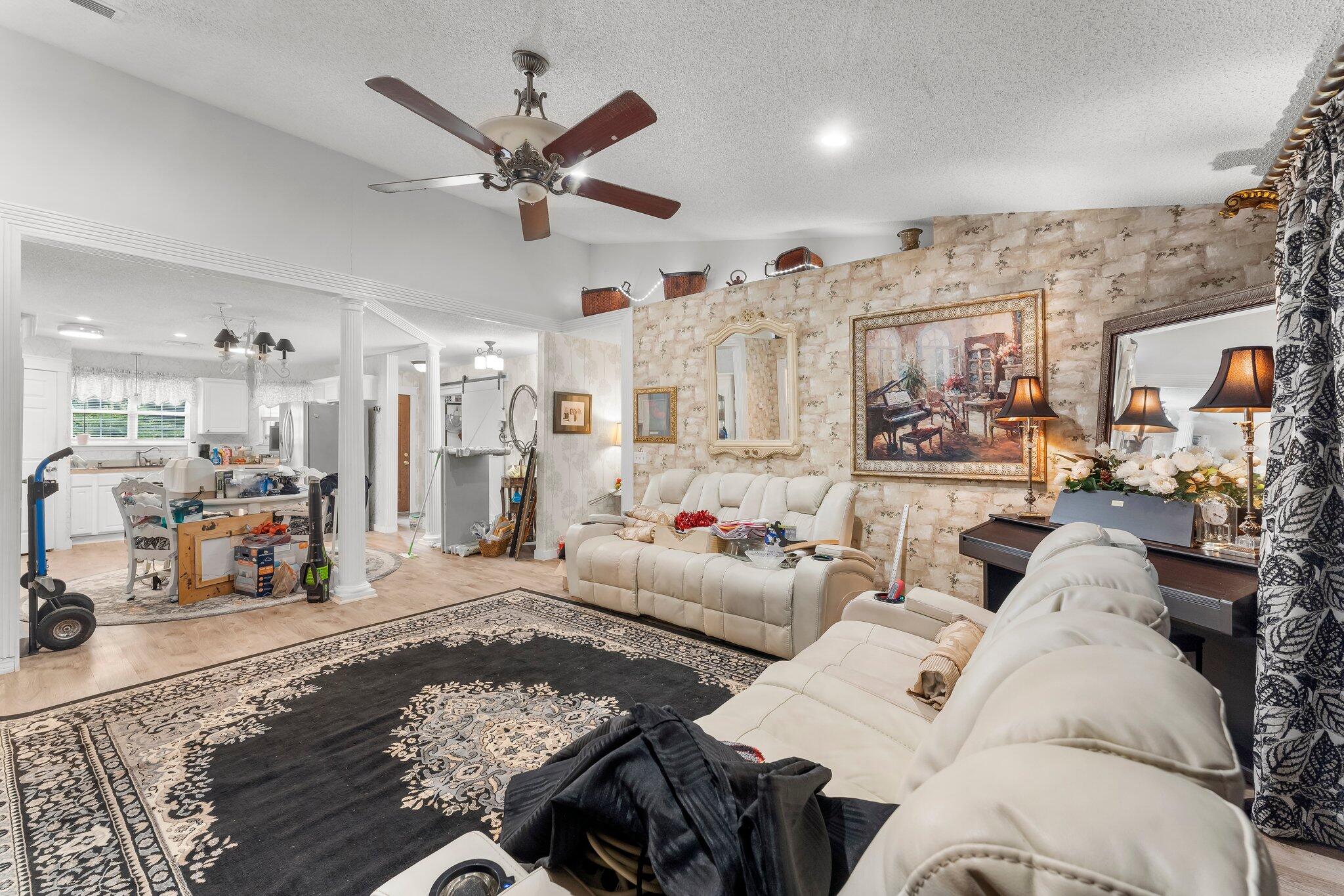 WATERVIEW COVE - Residential