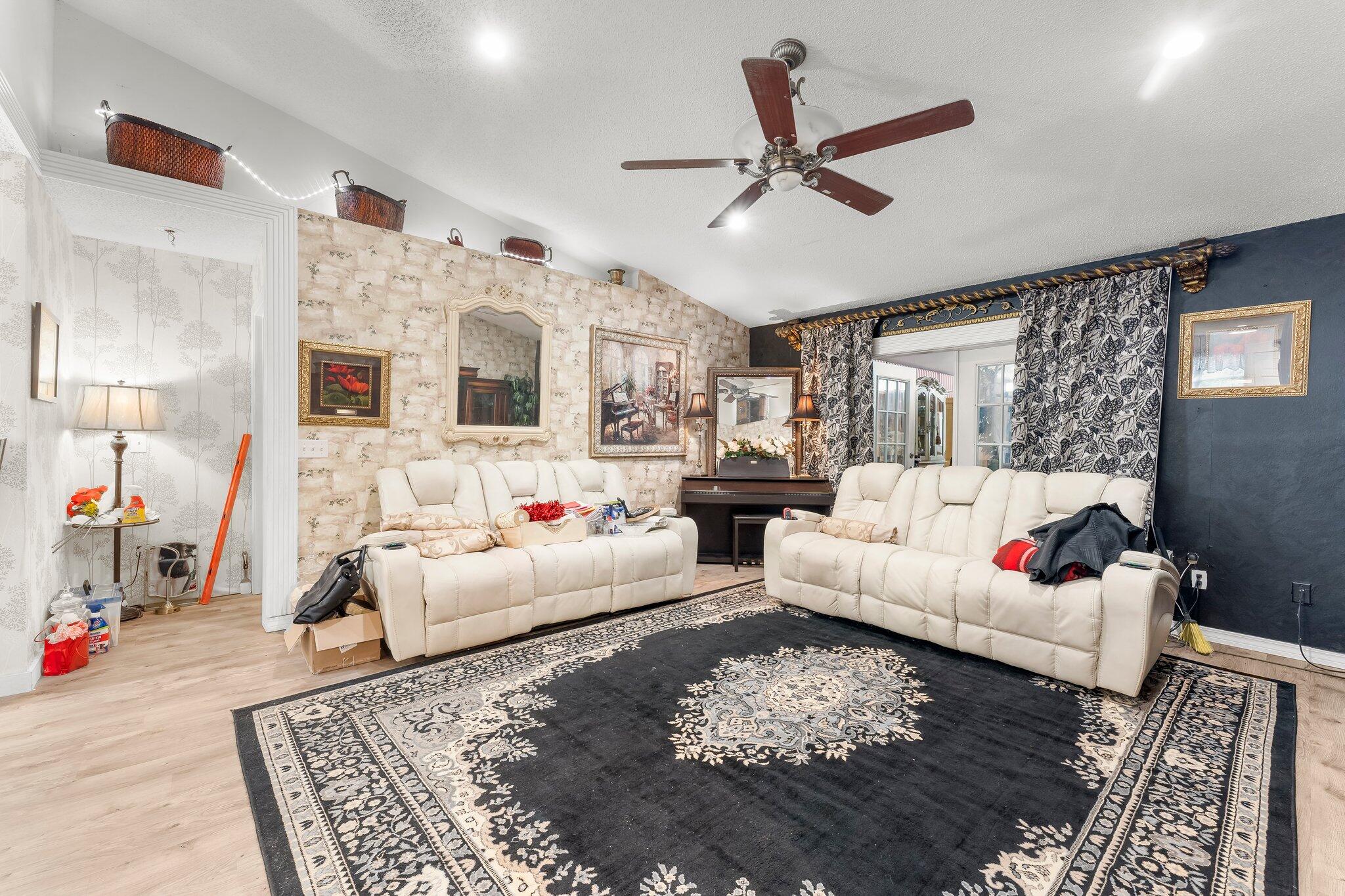 WATERVIEW COVE - Residential
