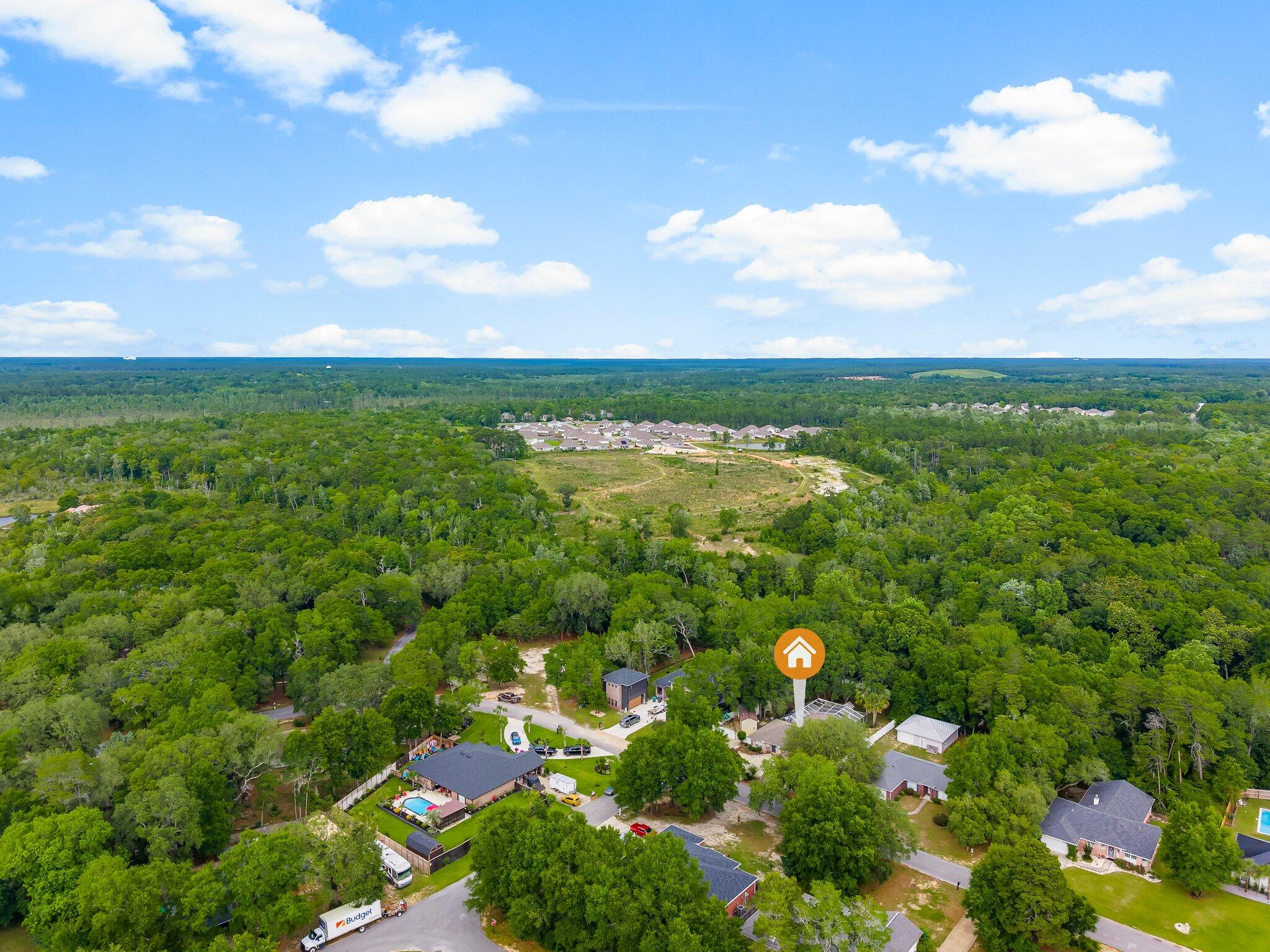 WATERVIEW COVE - Residential