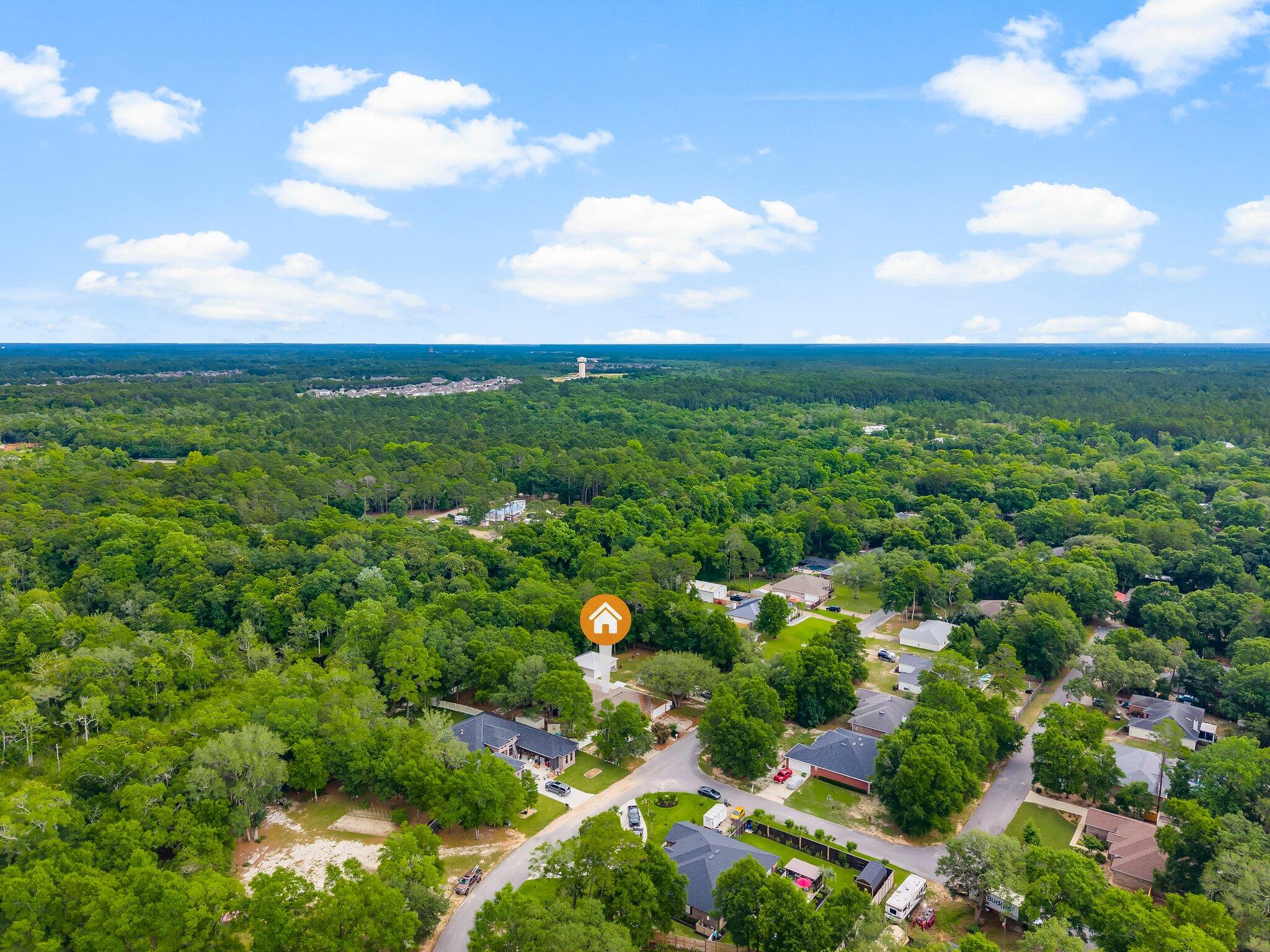 WATERVIEW COVE - Residential
