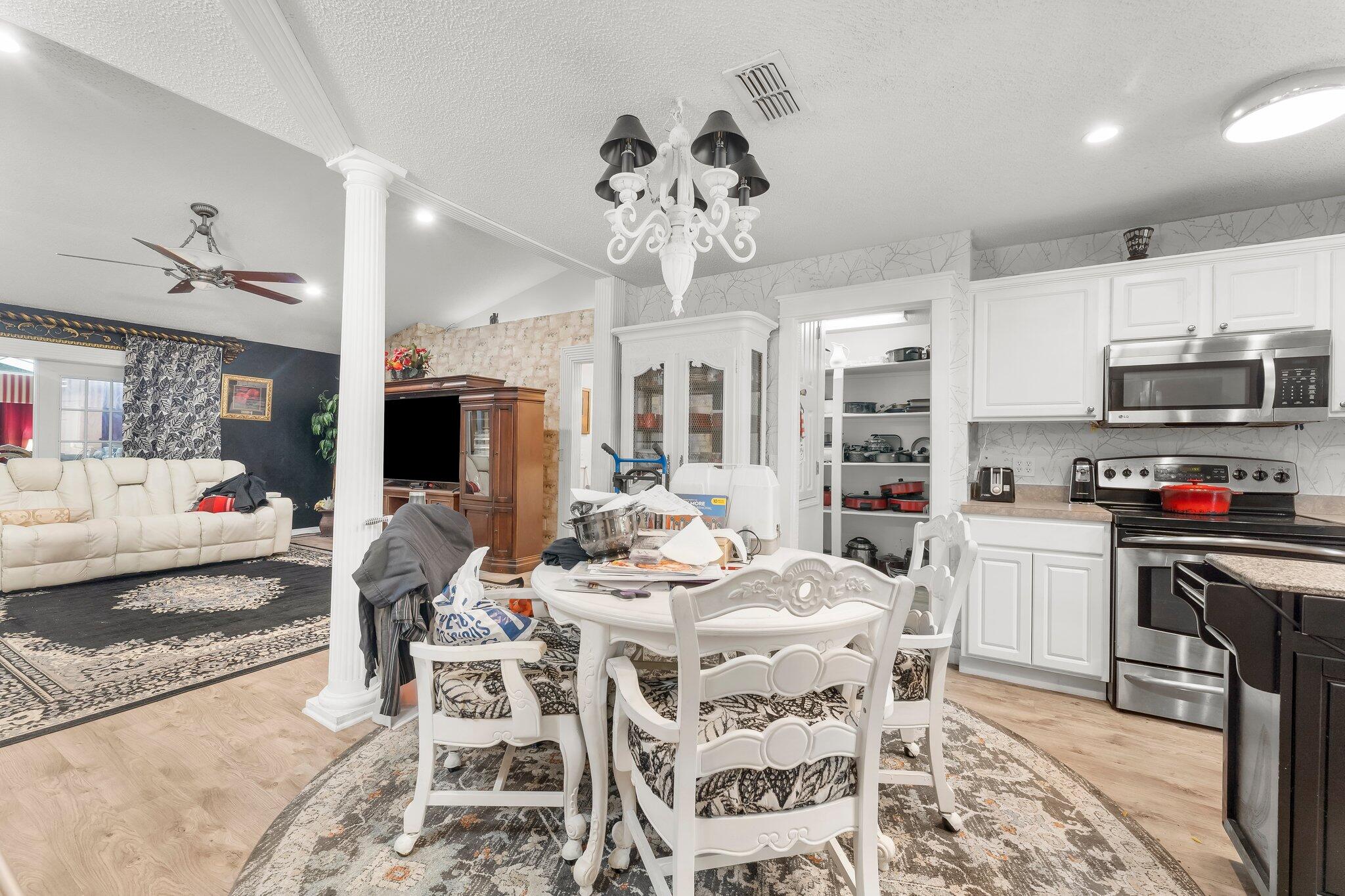 WATERVIEW COVE - Residential