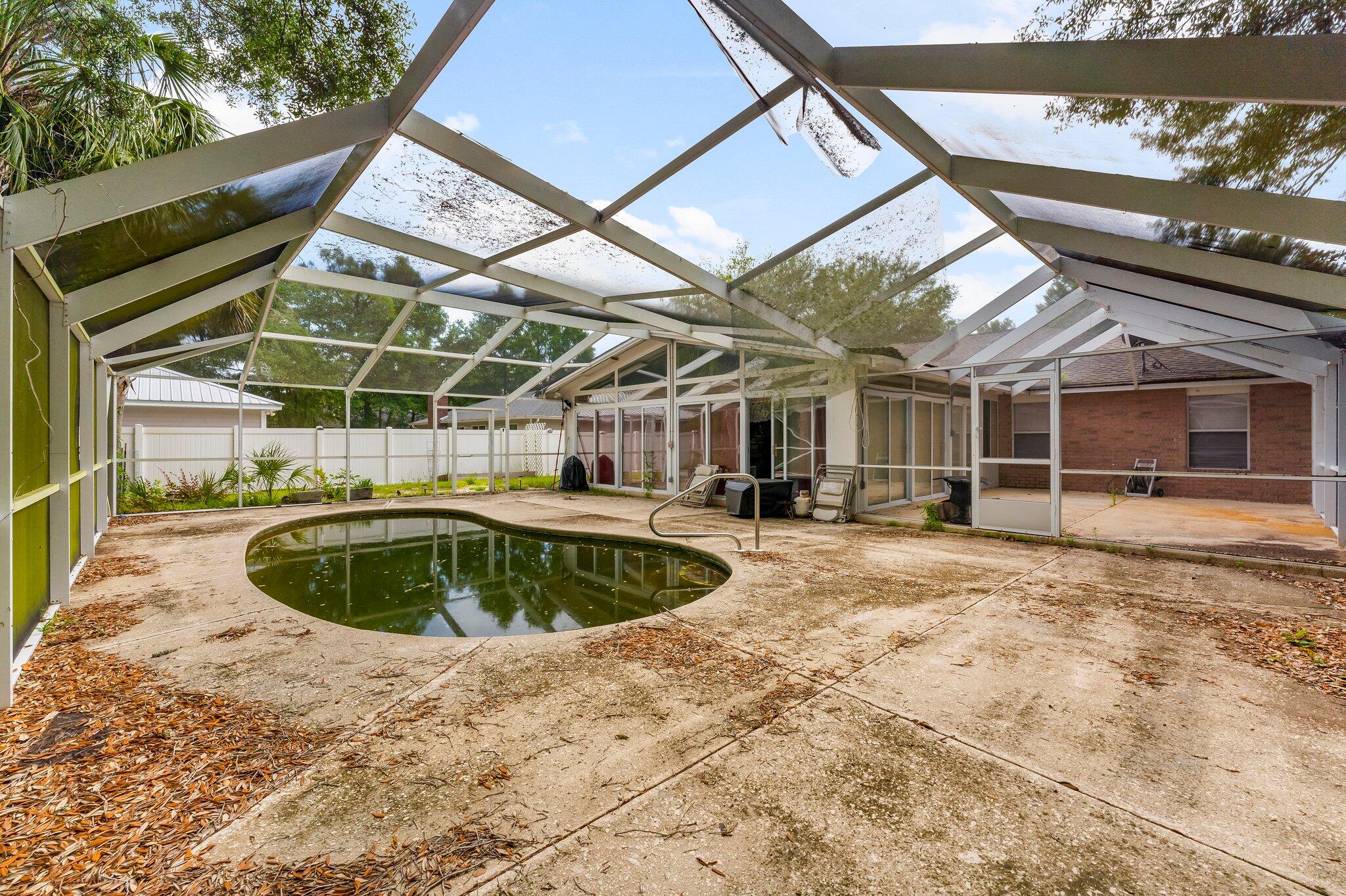 WATERVIEW COVE - Residential