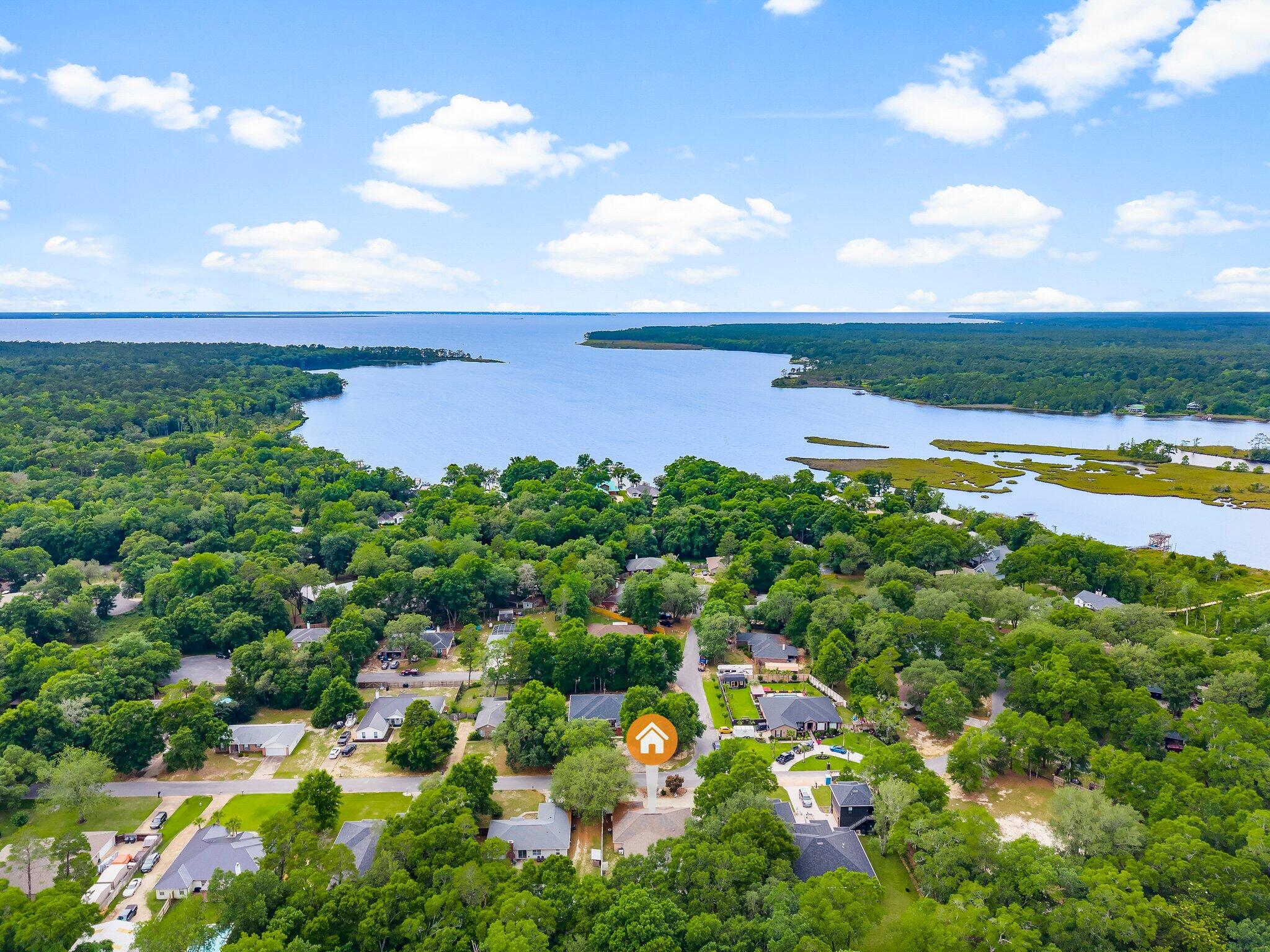 WATERVIEW COVE - Residential