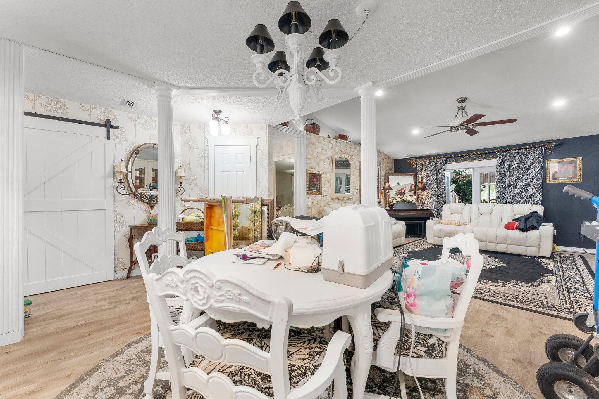 WATERVIEW COVE - Residential