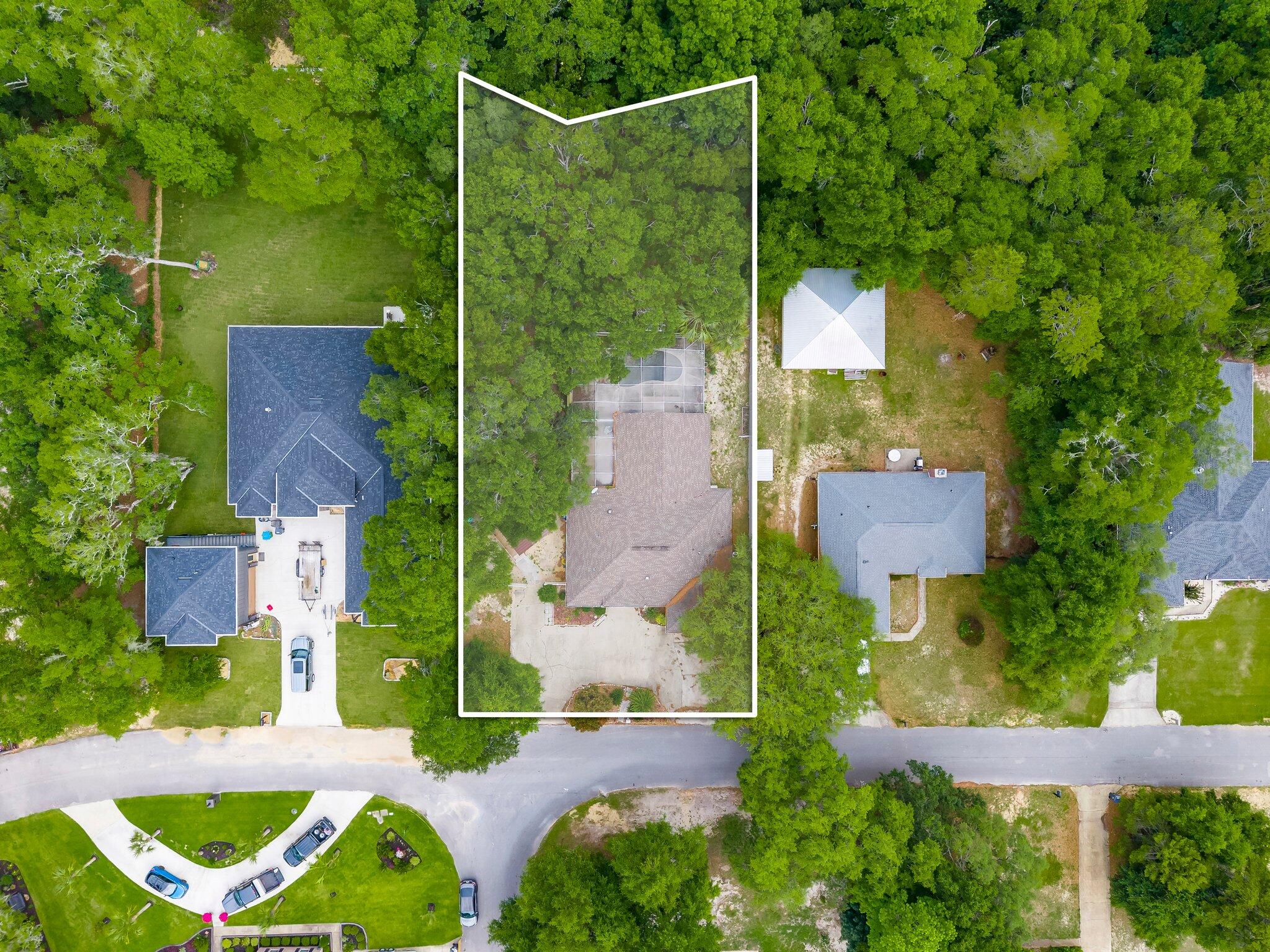 WATERVIEW COVE - Residential