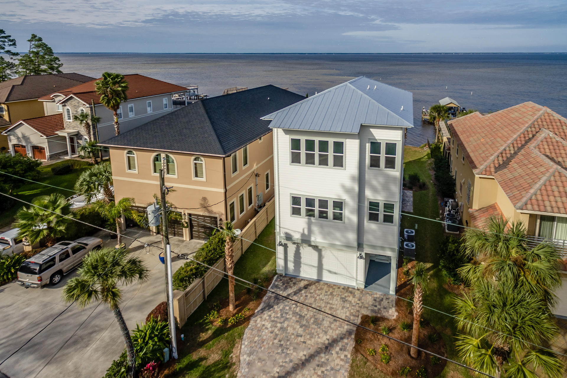 FLOUNDER BEACH UNREC - Residential
