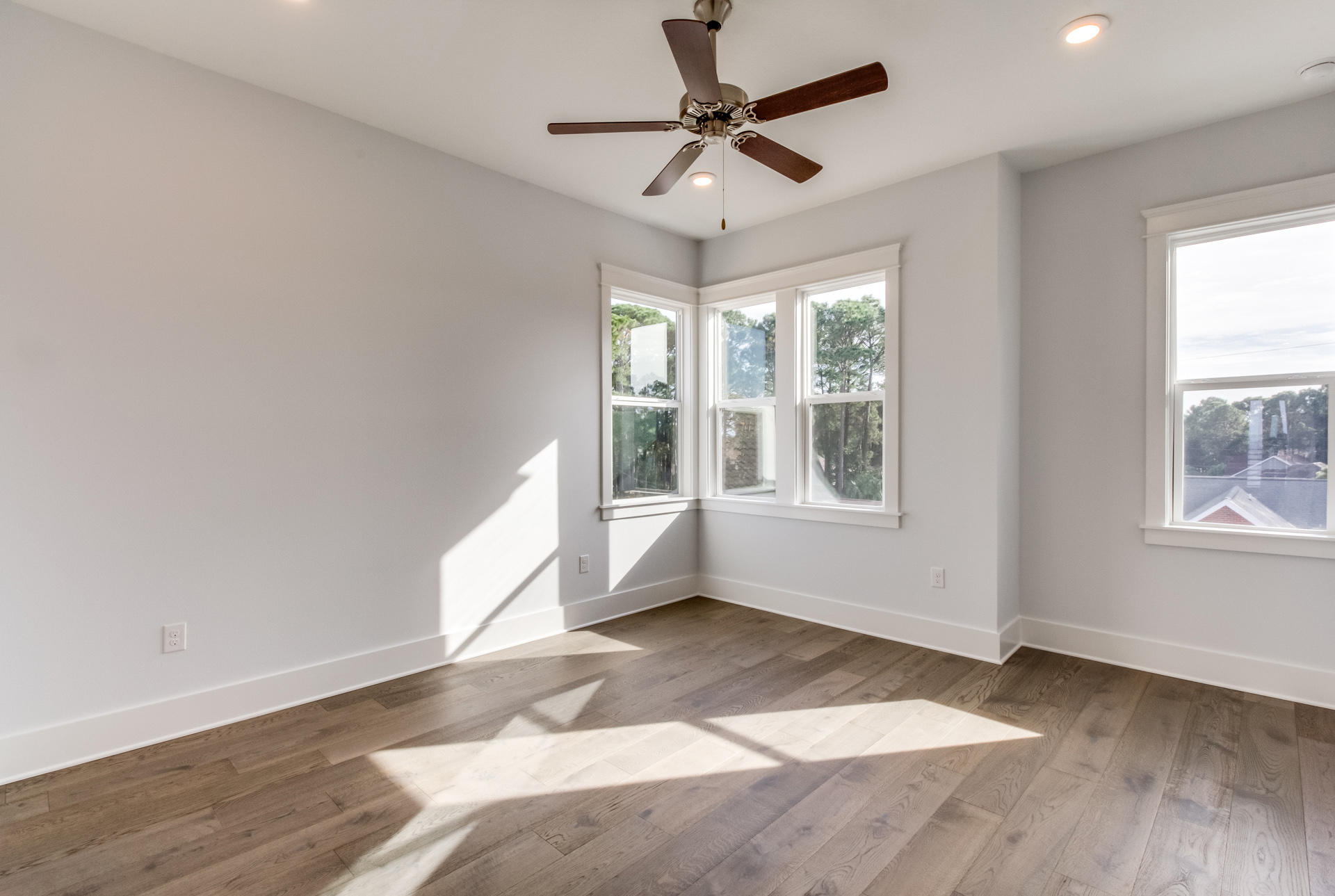 FLOUNDER BEACH UNREC - Residential