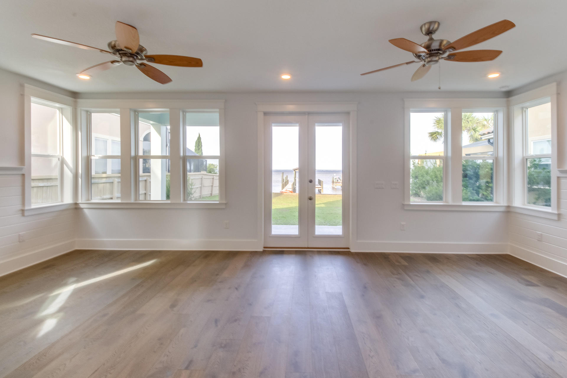 FLOUNDER BEACH UNREC - Residential