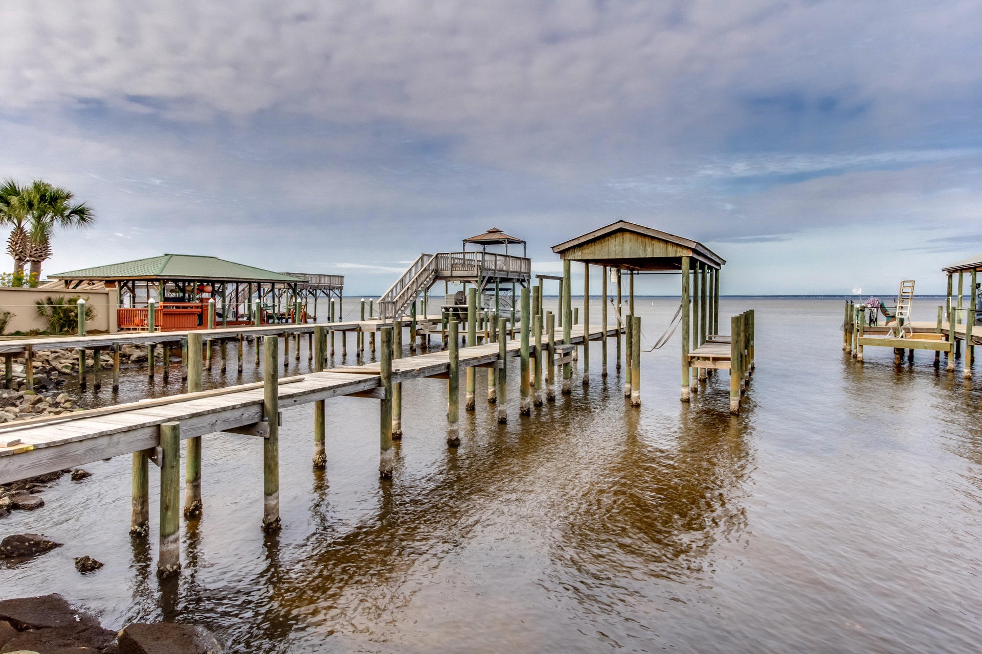FLOUNDER BEACH UNREC - Residential