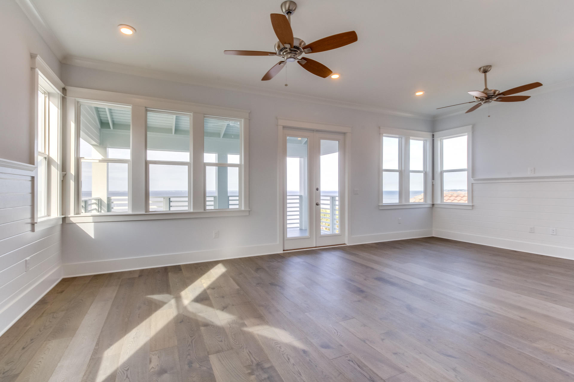 FLOUNDER BEACH UNREC - Residential