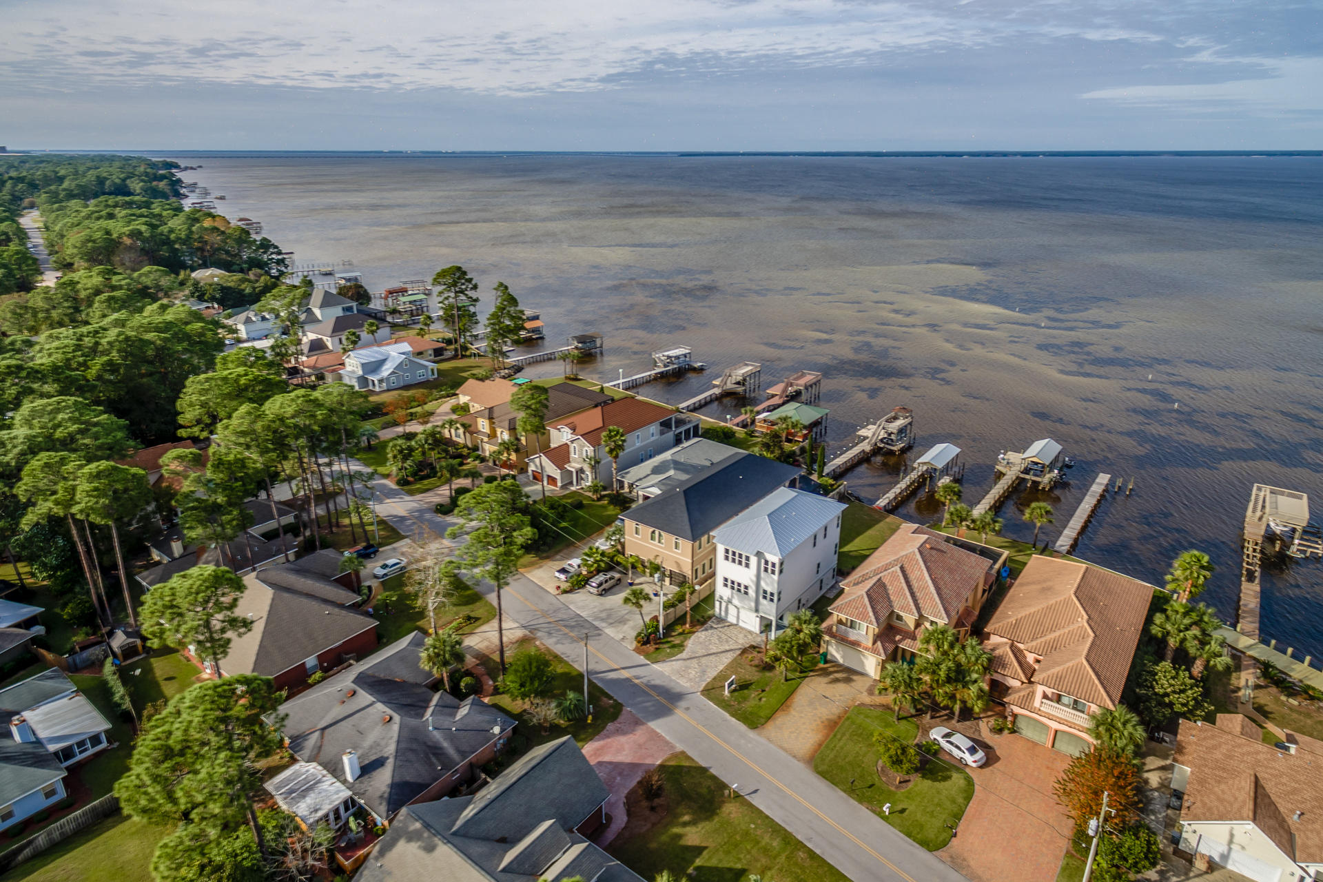 FLOUNDER BEACH UNREC - Residential