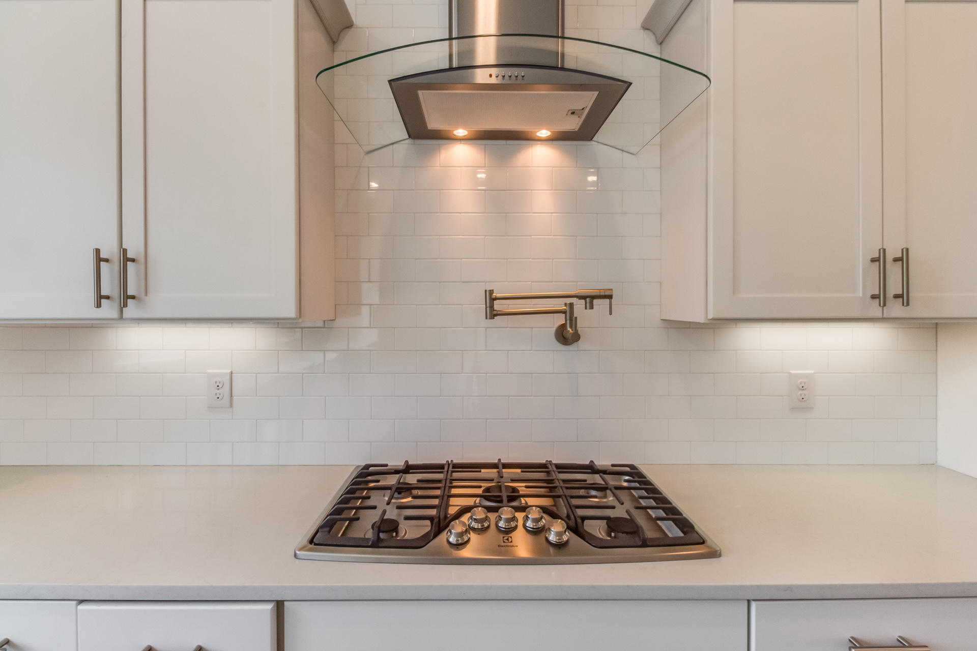 FLOUNDER BEACH UNREC - Residential