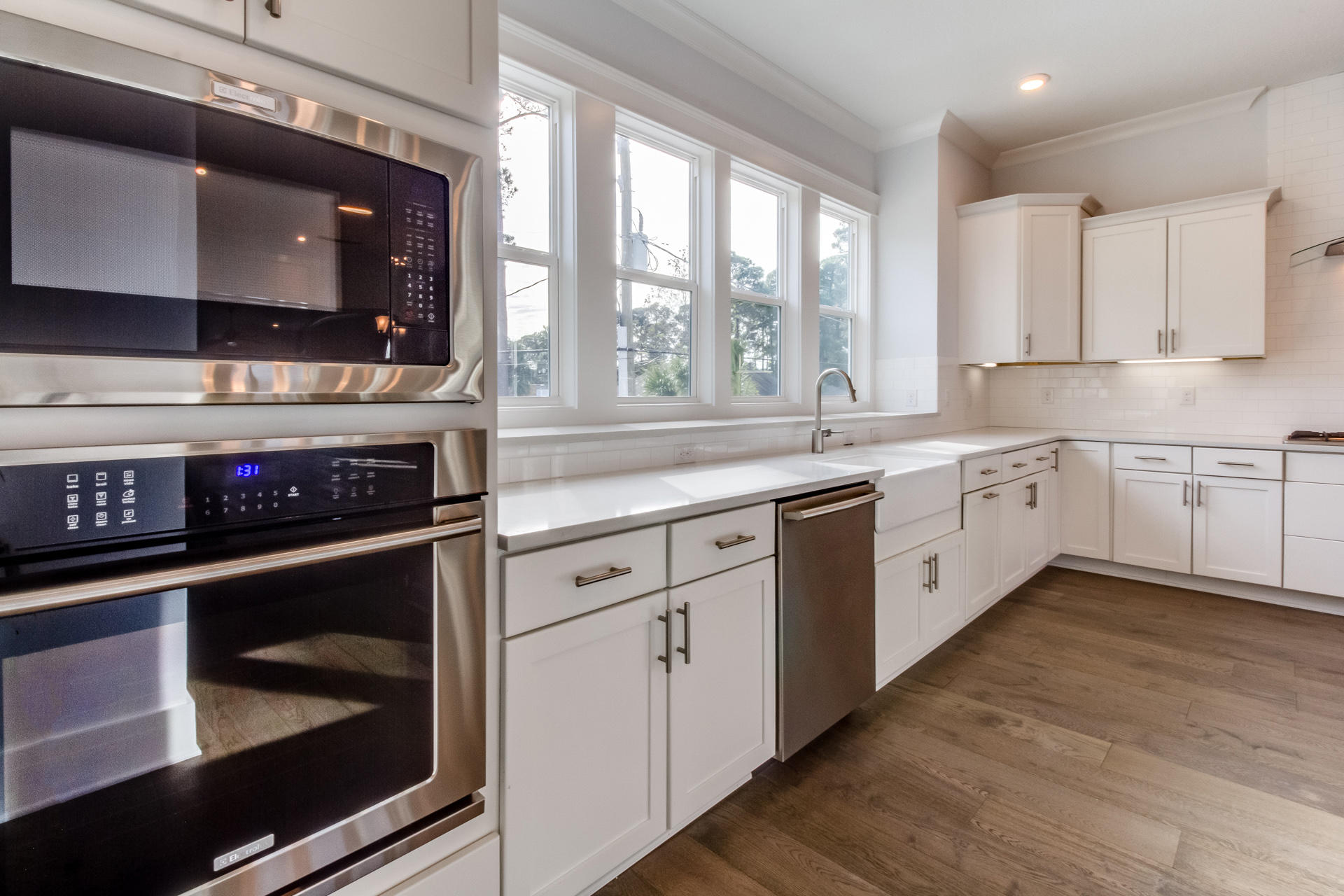 FLOUNDER BEACH UNREC - Residential