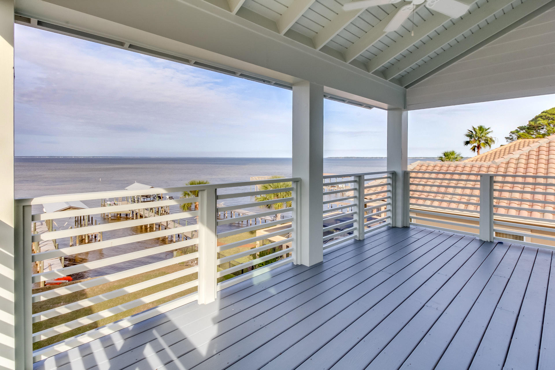 FLOUNDER BEACH UNREC - Residential