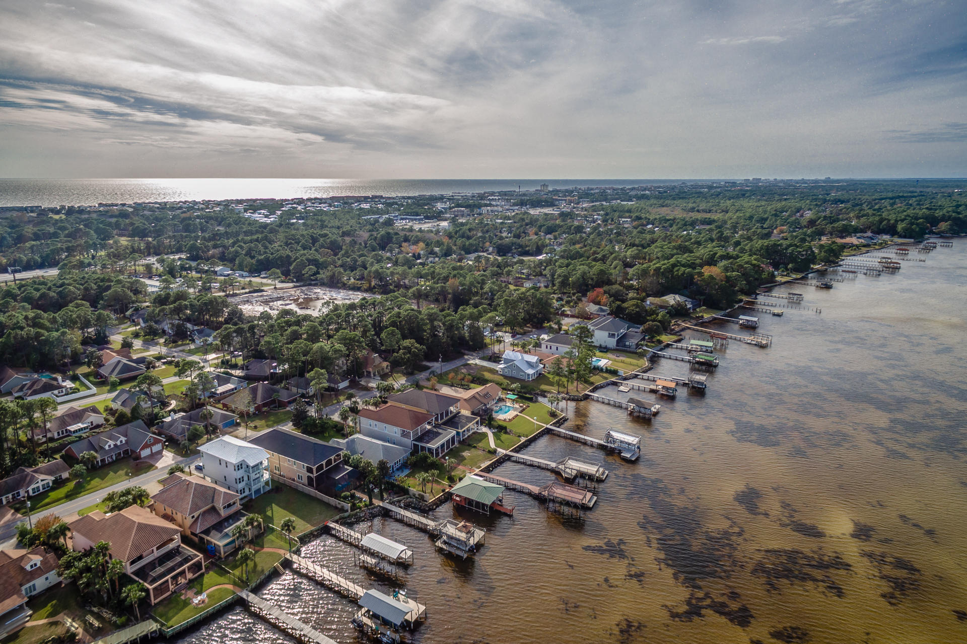 FLOUNDER BEACH UNREC - Residential