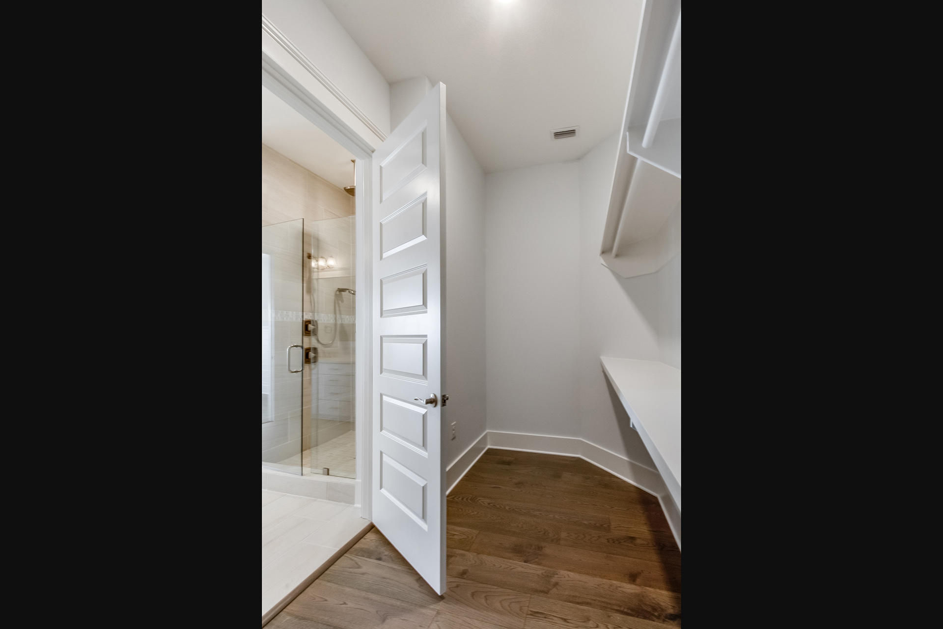 FLOUNDER BEACH UNREC - Residential