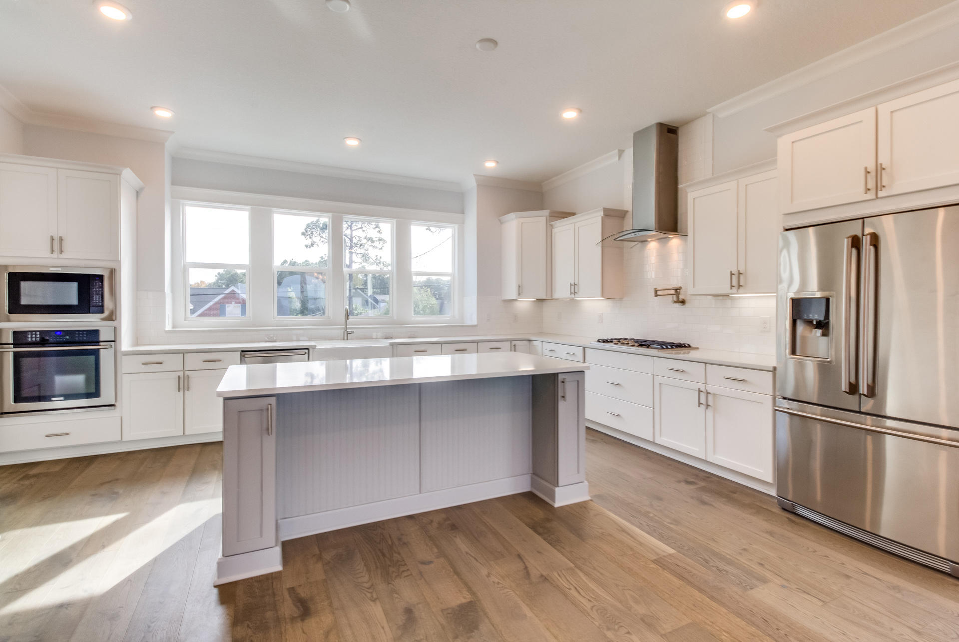 FLOUNDER BEACH UNREC - Residential