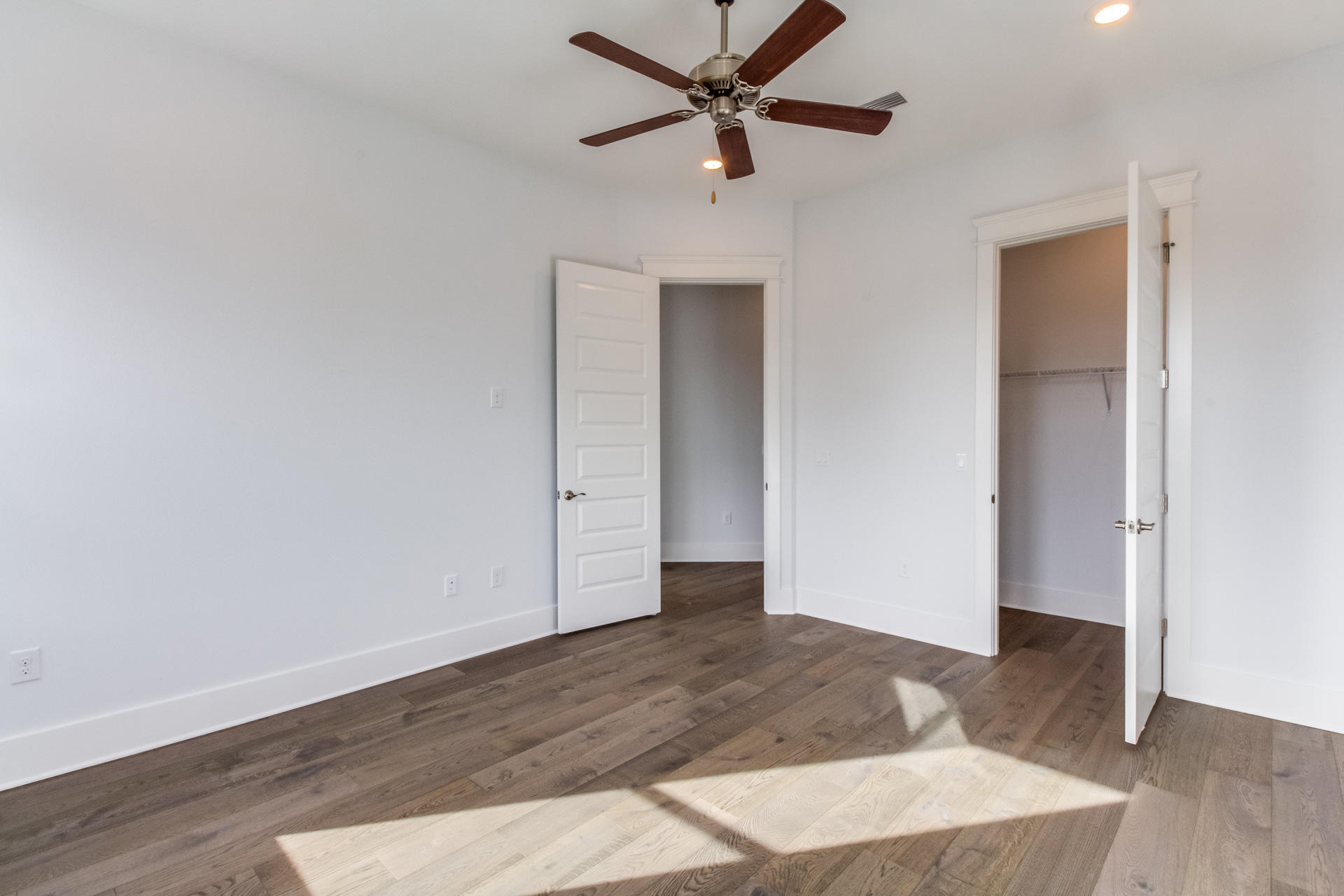 FLOUNDER BEACH UNREC - Residential