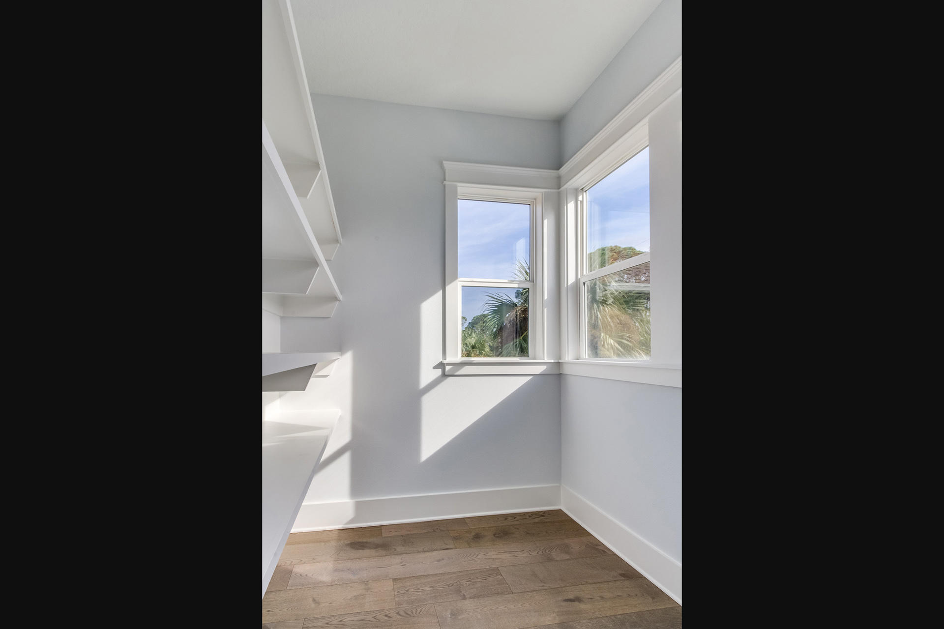 FLOUNDER BEACH UNREC - Residential