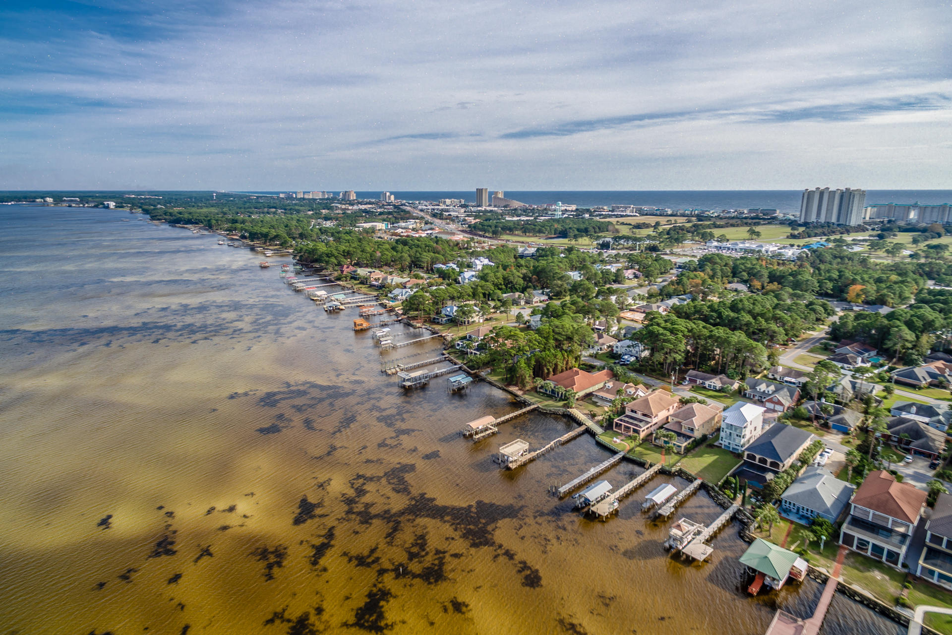 FLOUNDER BEACH UNREC - Residential