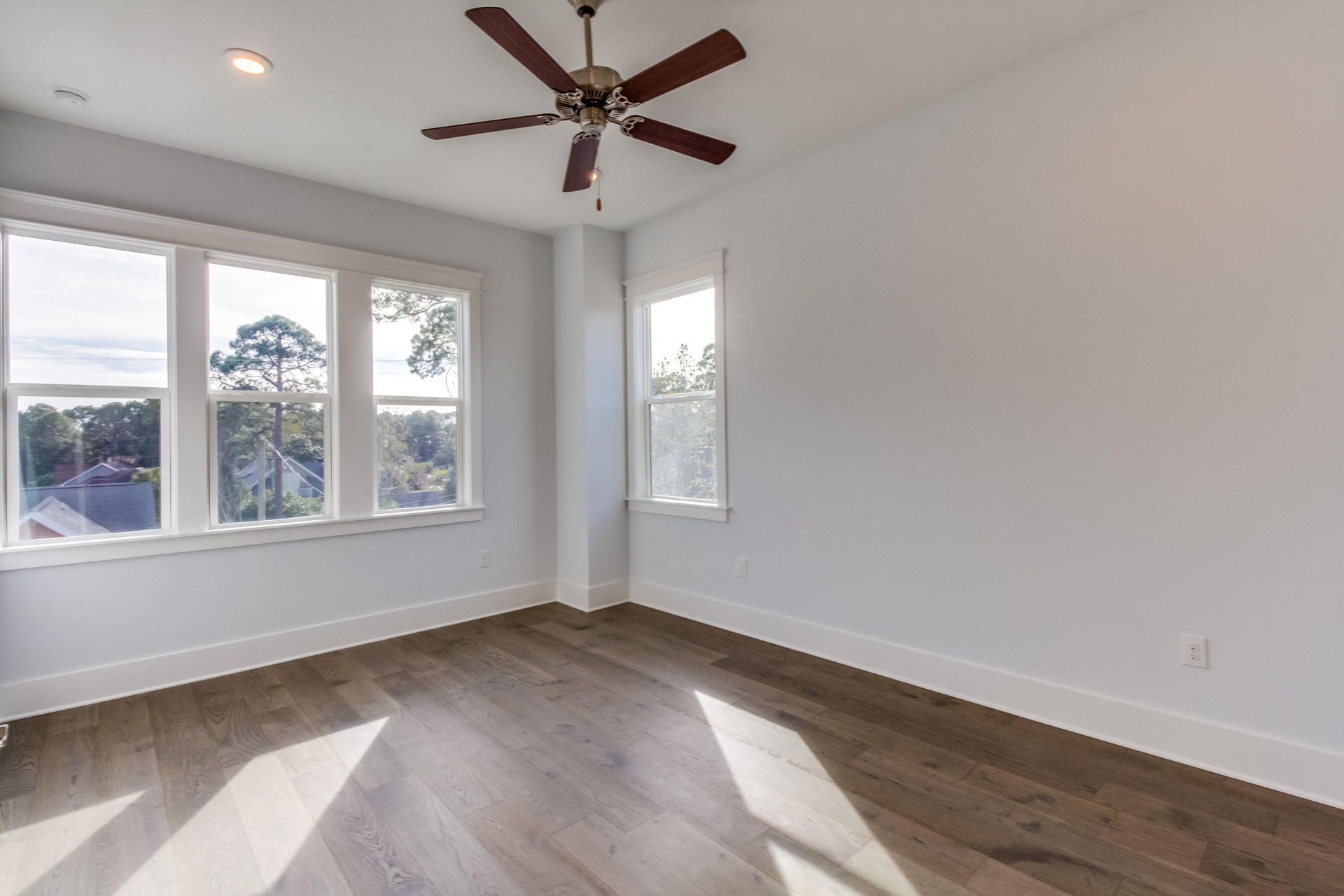 FLOUNDER BEACH UNREC - Residential