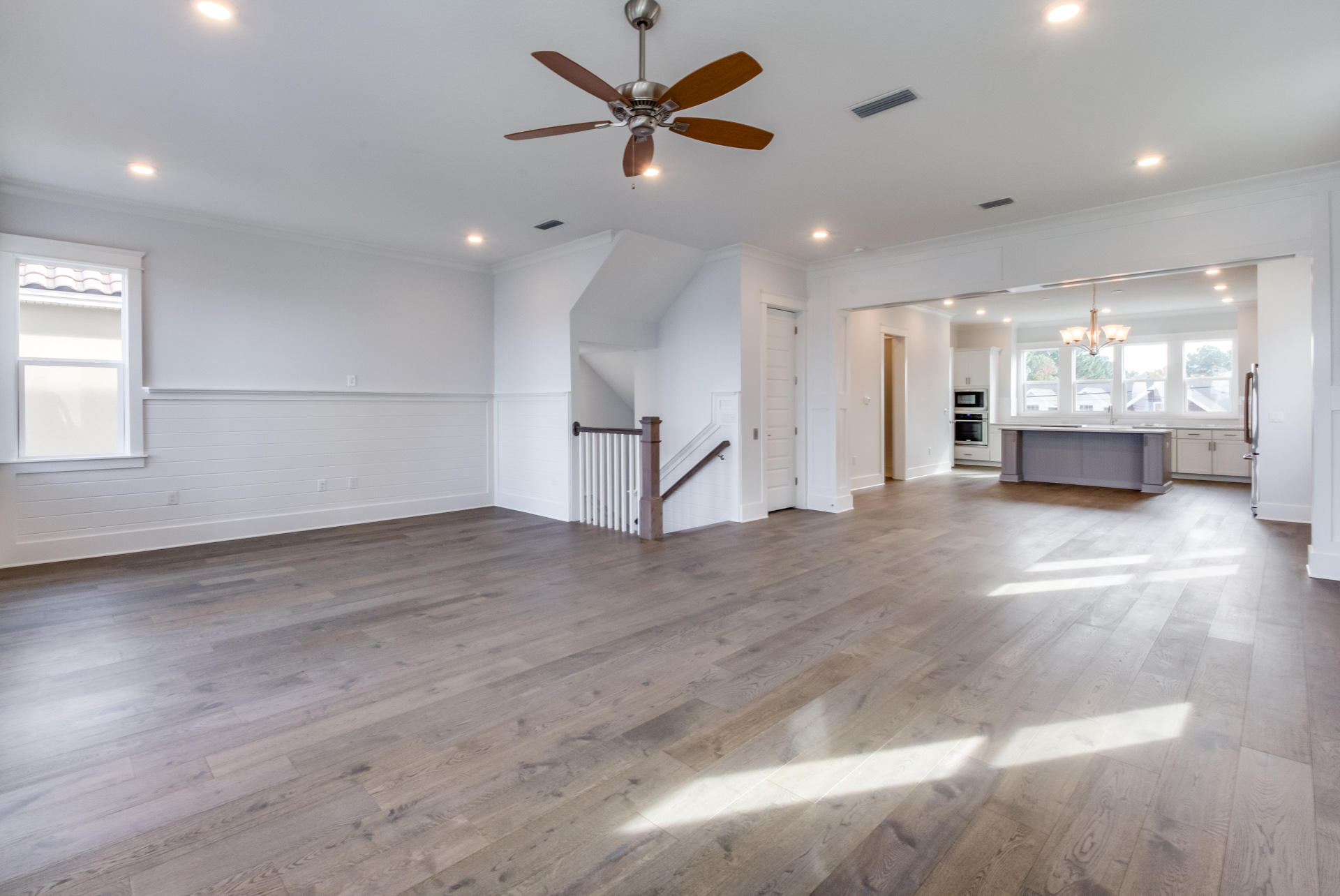 FLOUNDER BEACH UNREC - Residential