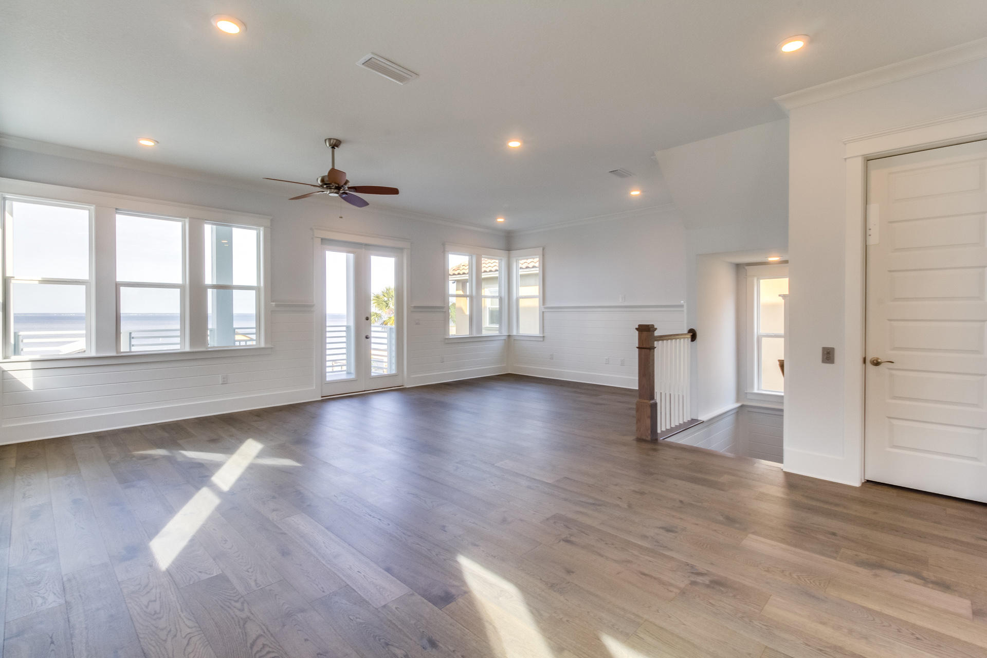 FLOUNDER BEACH UNREC - Residential