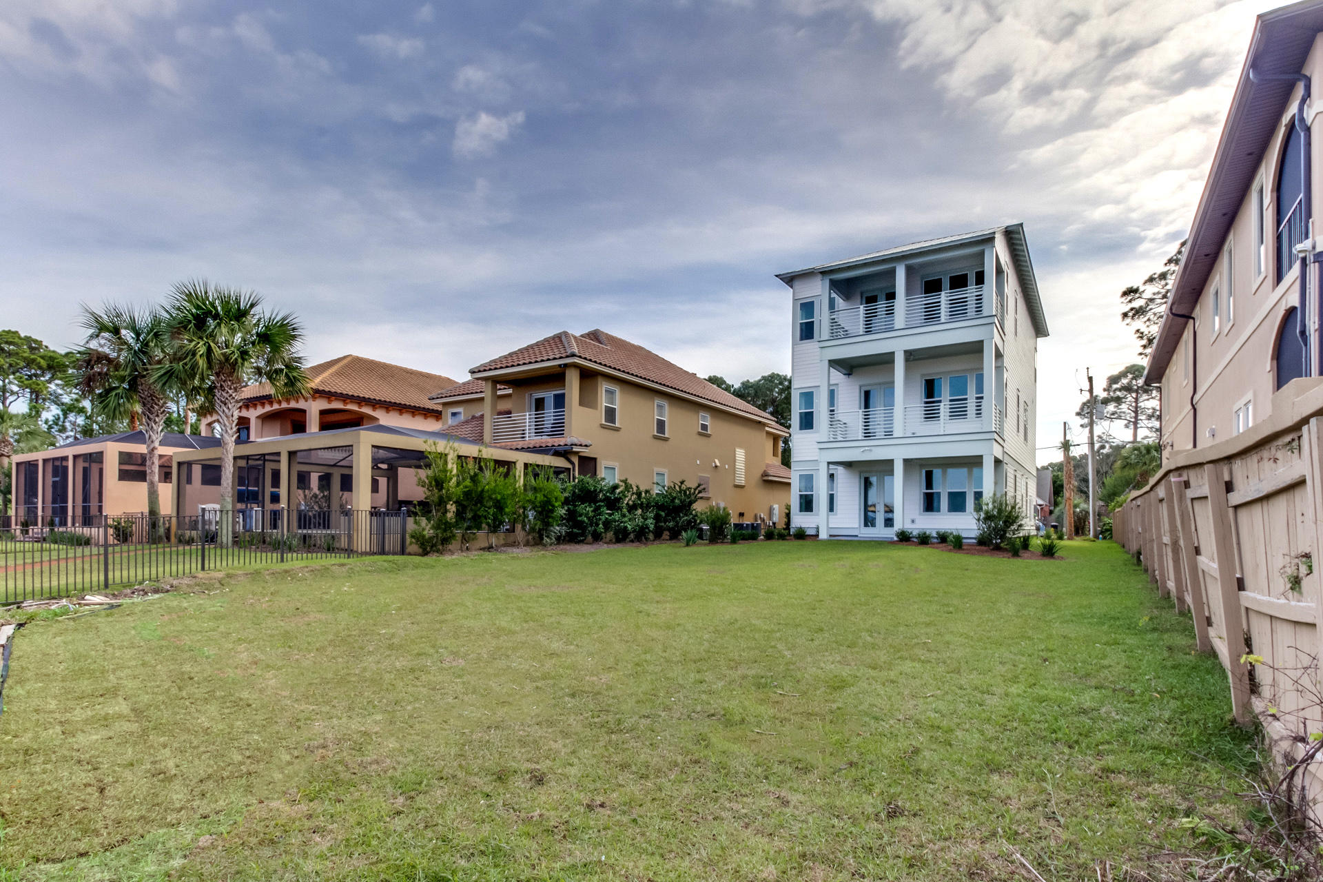 FLOUNDER BEACH UNREC - Residential