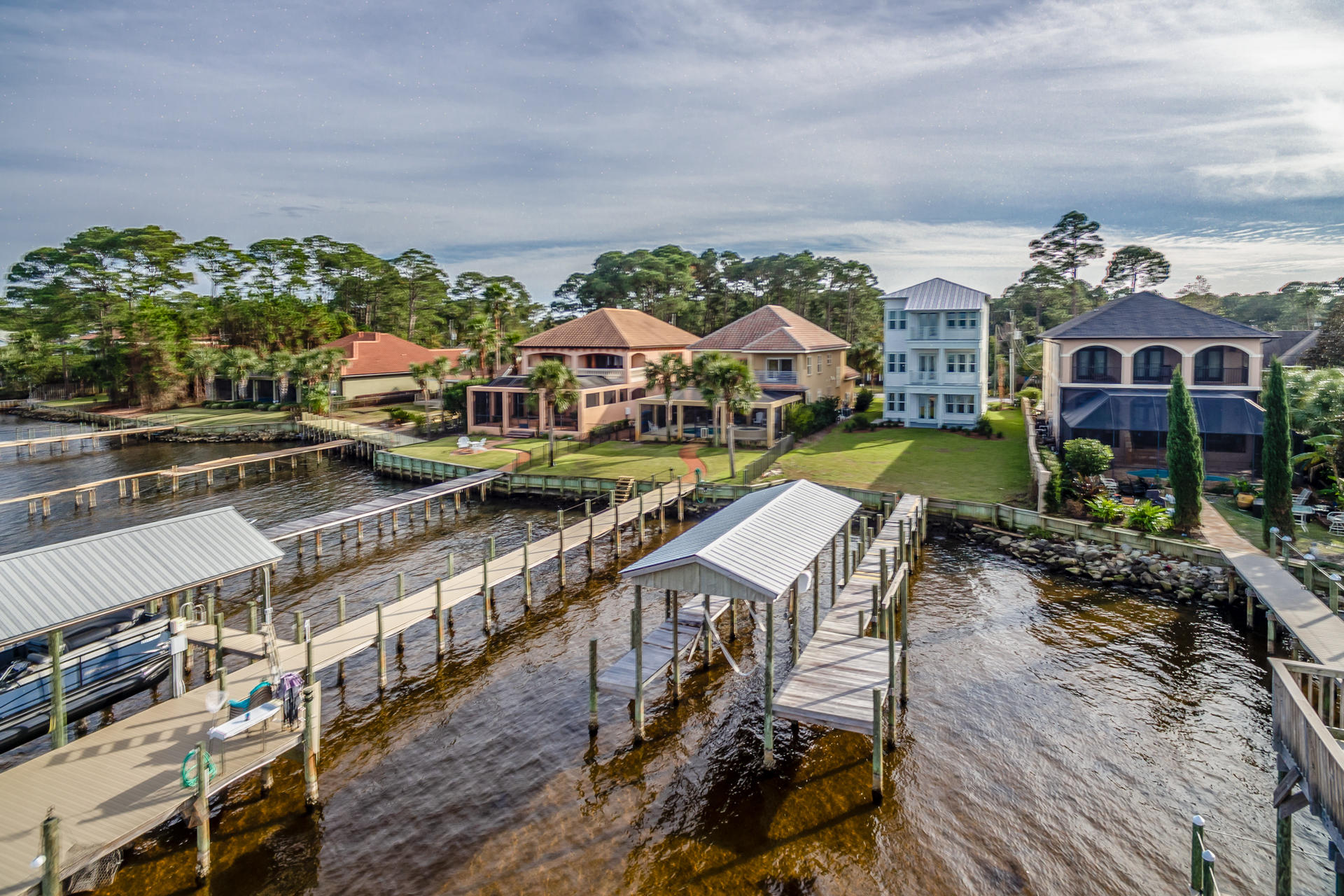 FLOUNDER BEACH UNREC - Residential