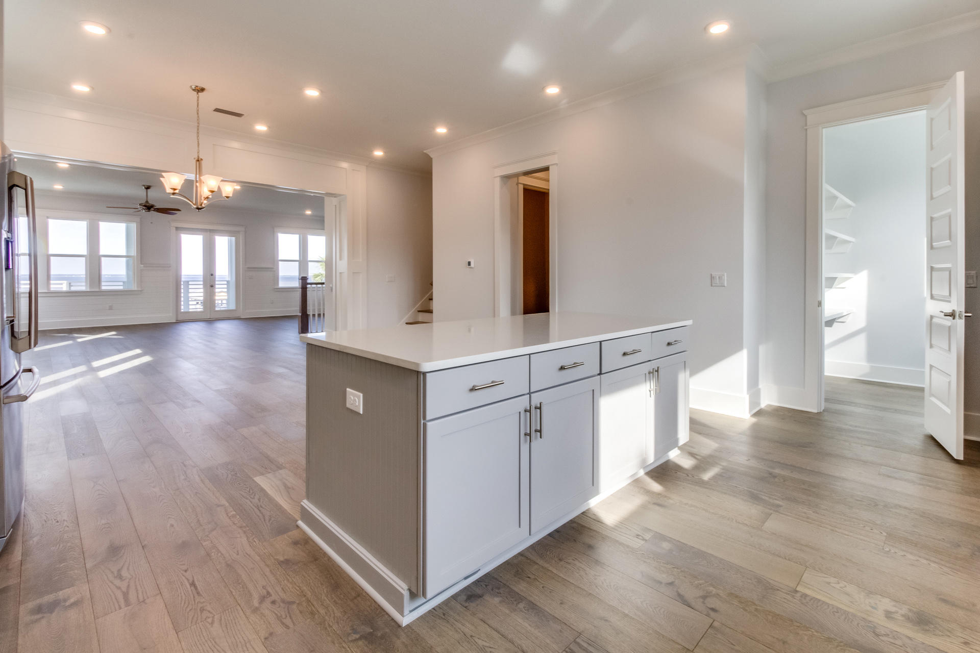 FLOUNDER BEACH UNREC - Residential