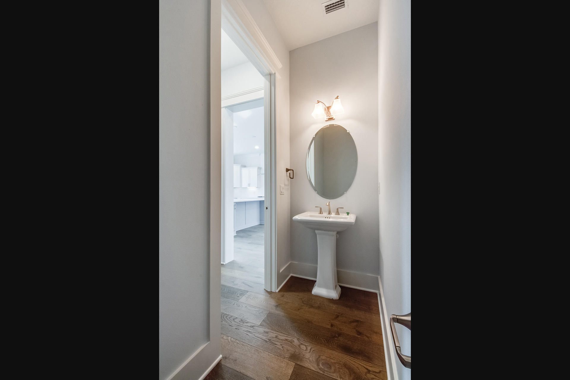 FLOUNDER BEACH UNREC - Residential