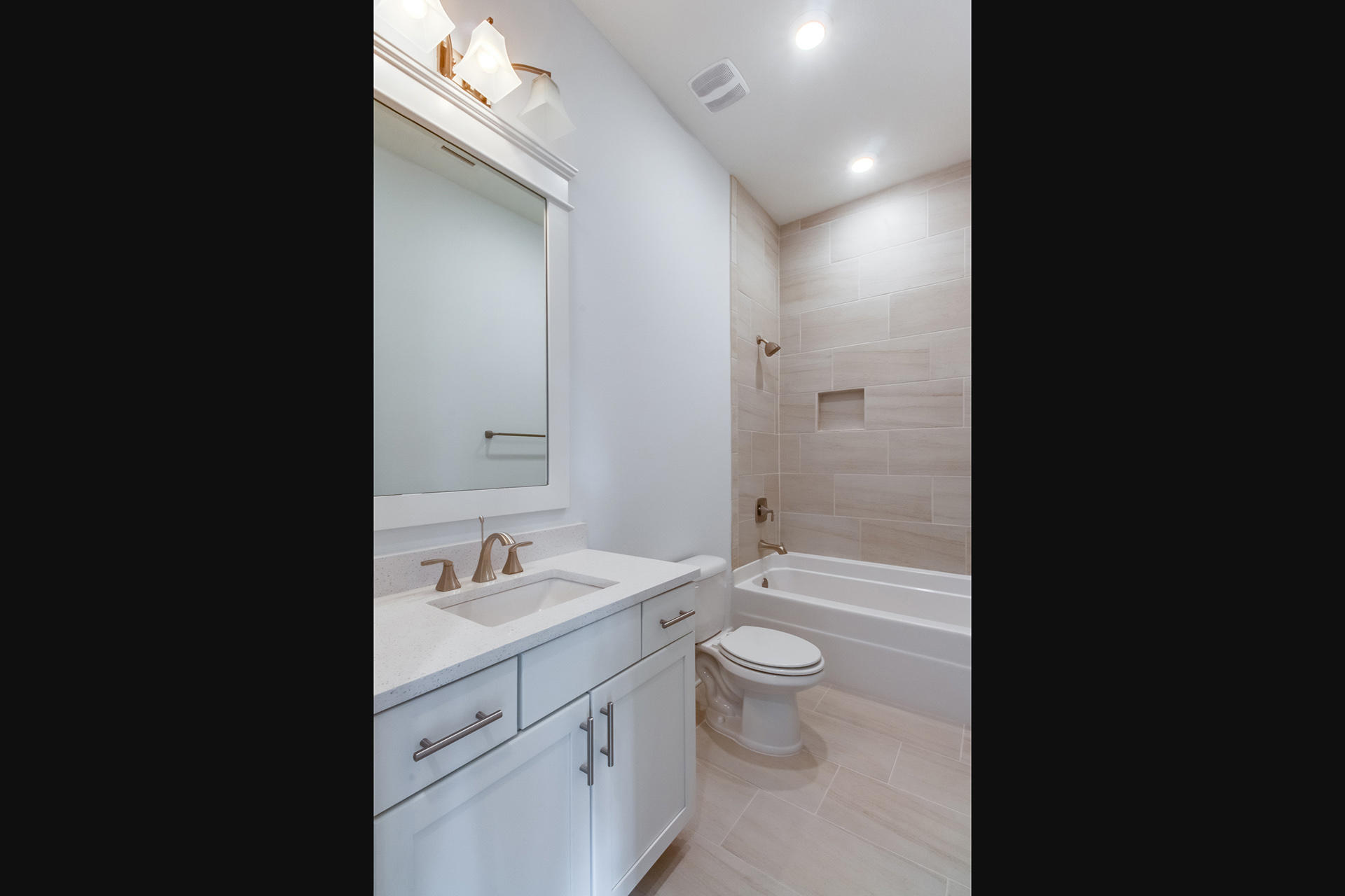 FLOUNDER BEACH UNREC - Residential