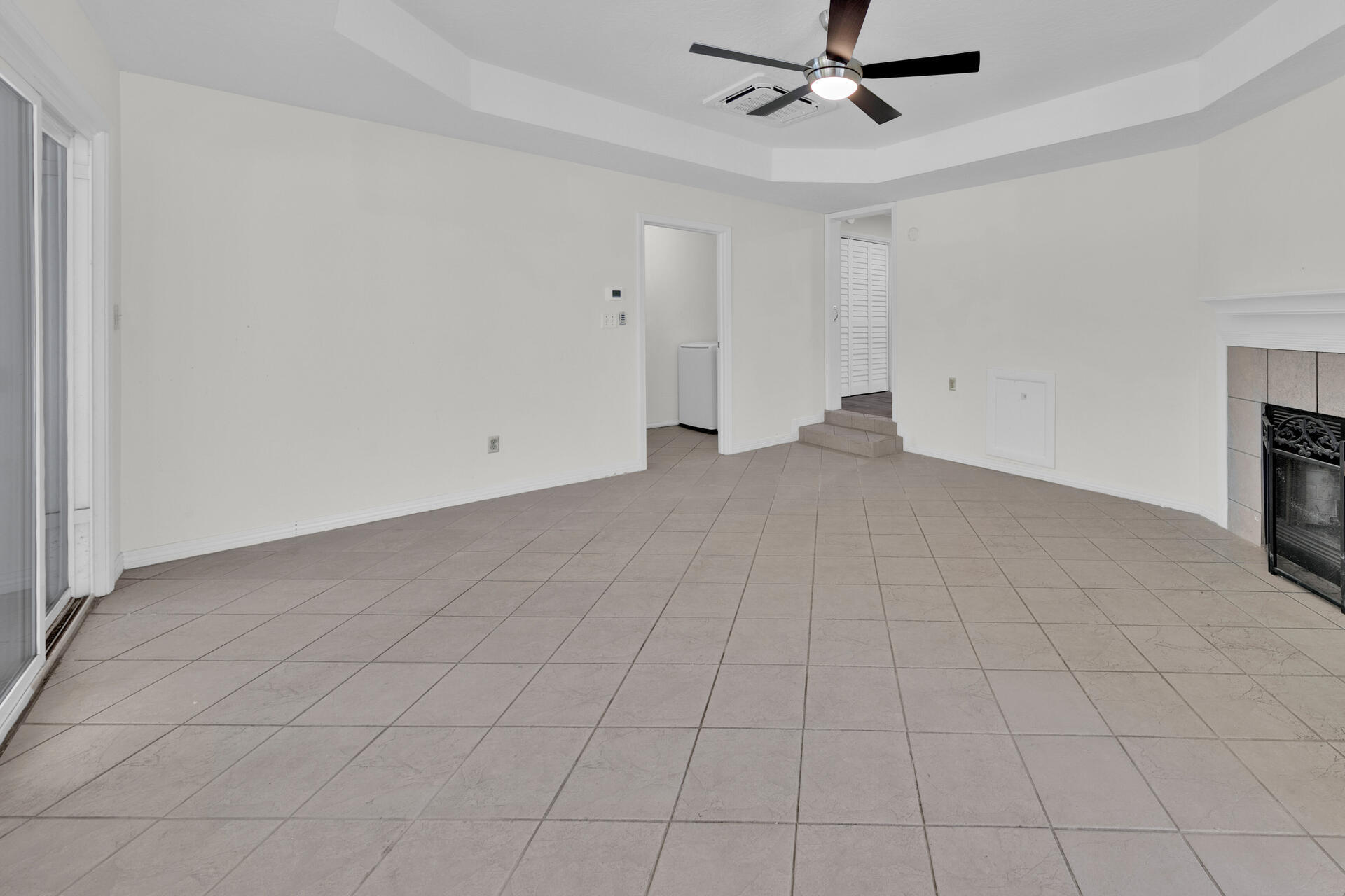 BAYOU POQUITO - Residential