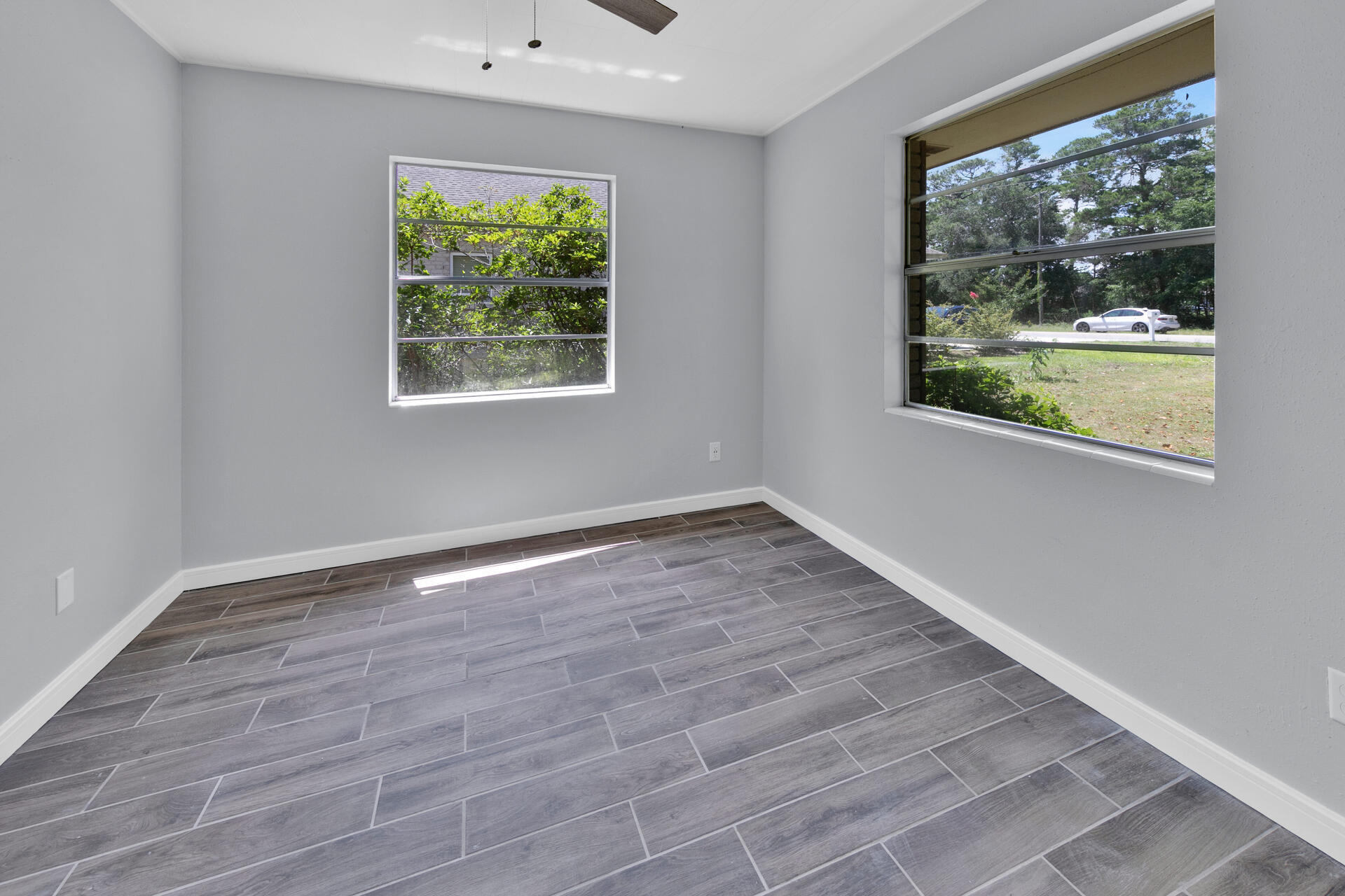 BAYOU POQUITO - Residential