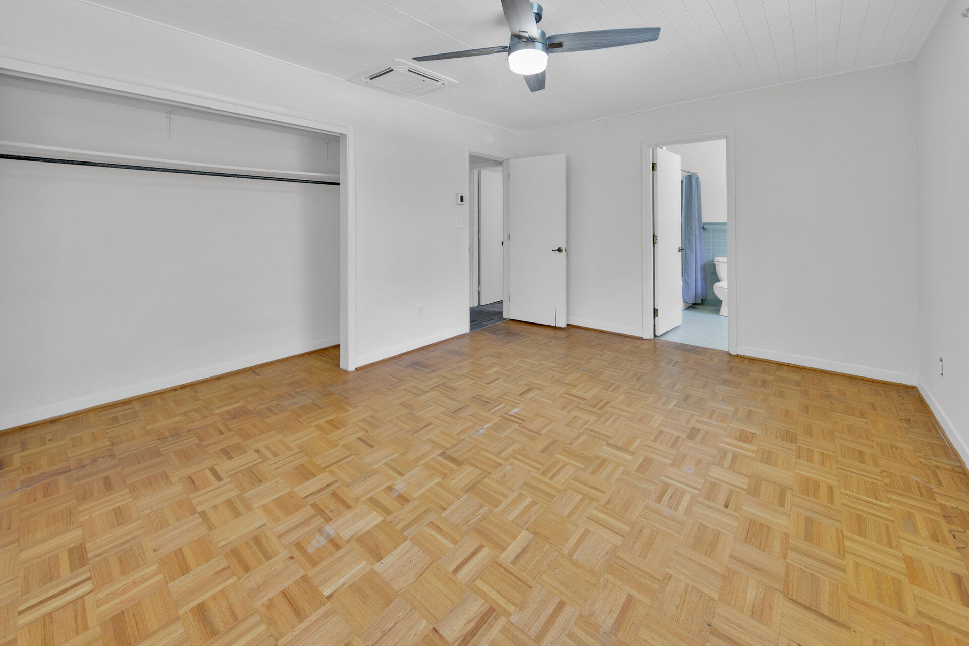 BAYOU POQUITO - Residential