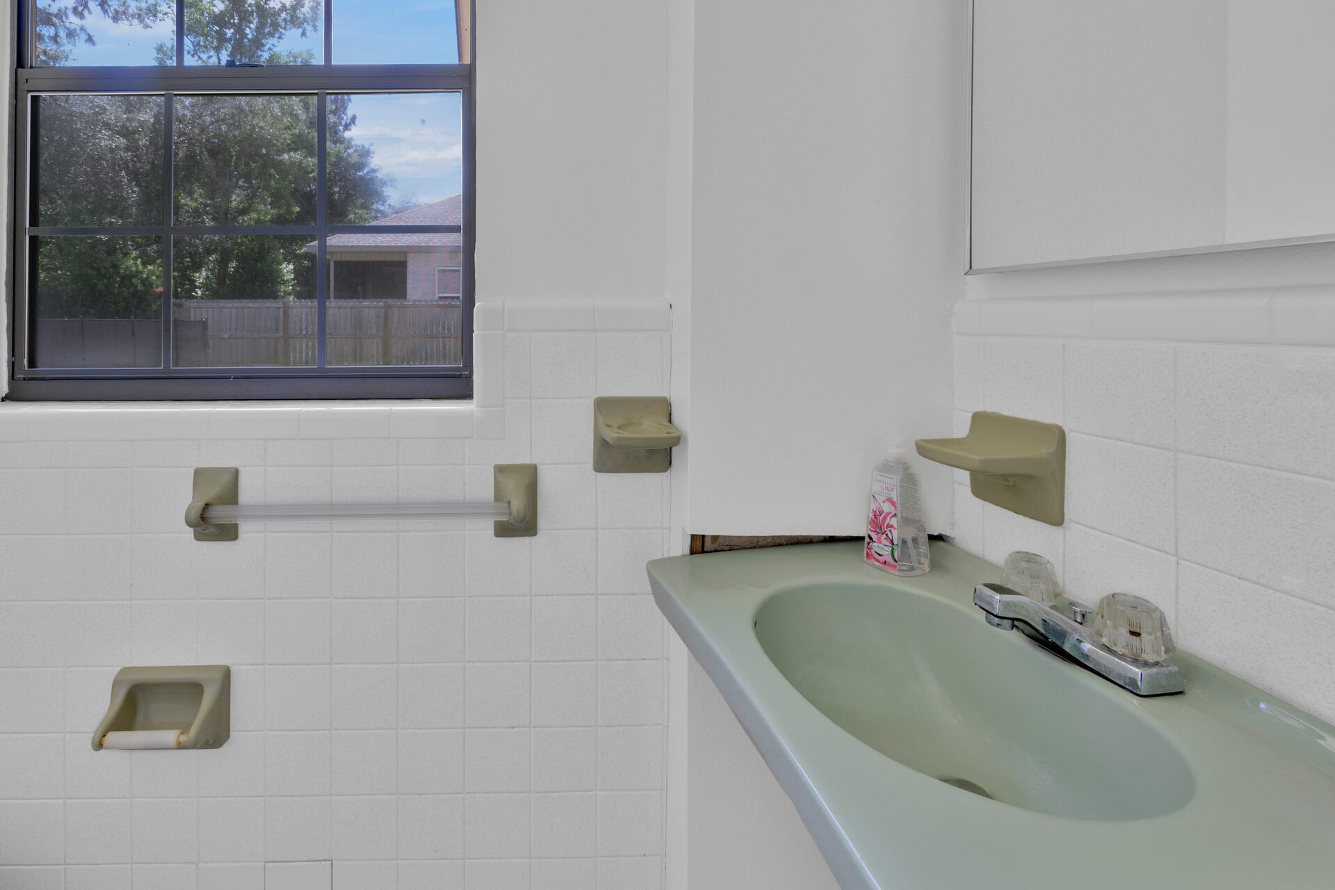 BAYOU POQUITO - Residential