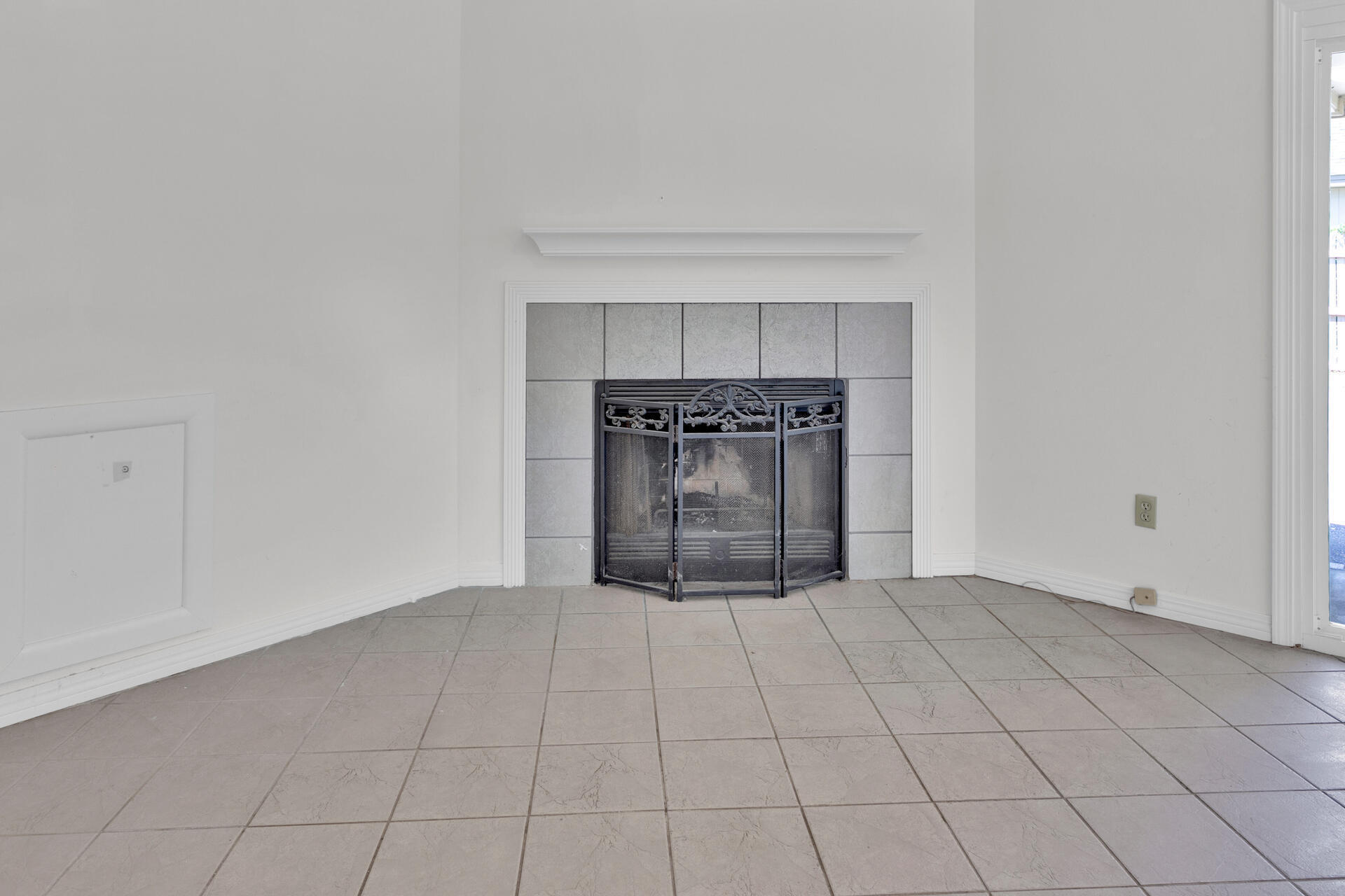 BAYOU POQUITO - Residential