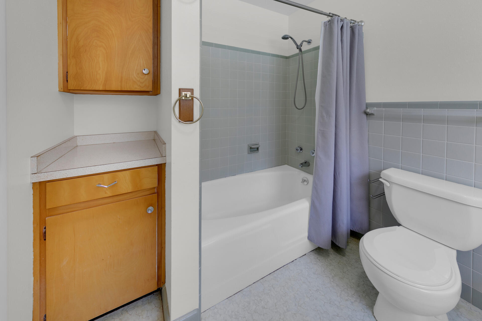 BAYOU POQUITO - Residential