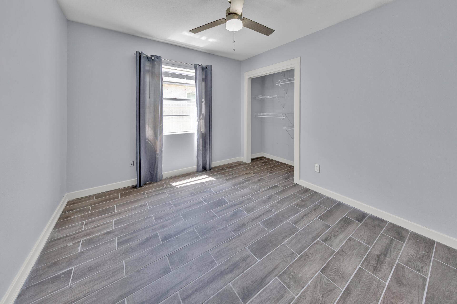 BAYOU POQUITO - Residential