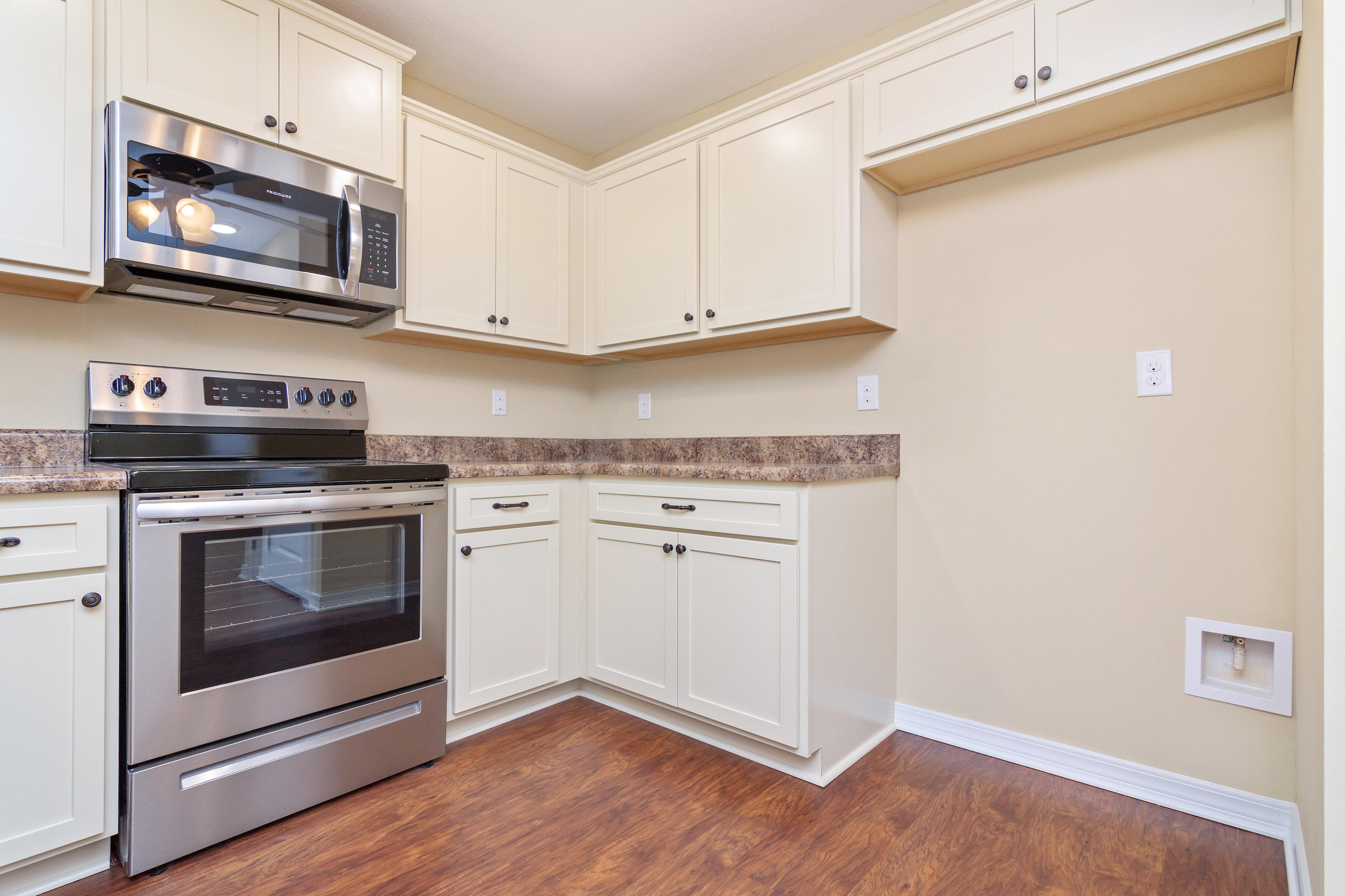 STILLWELL SOUTH - Residential